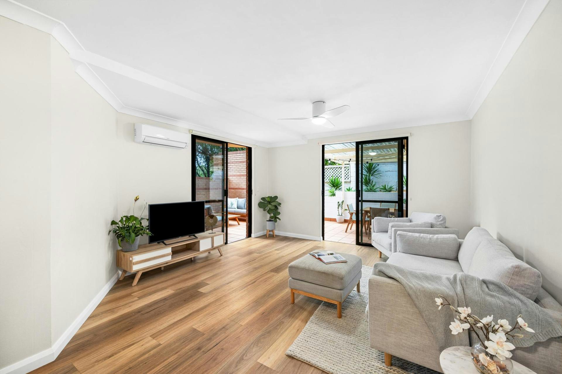 Image of interior design