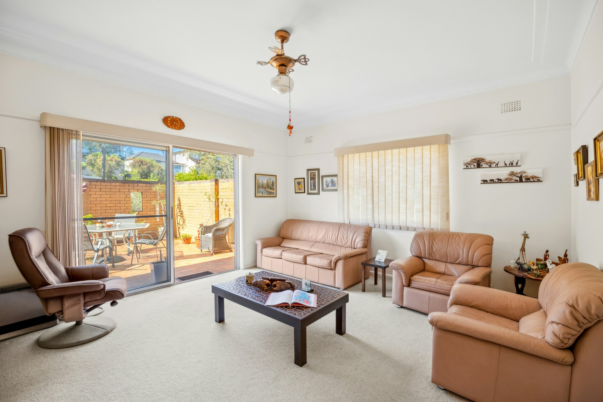 Image of furniture