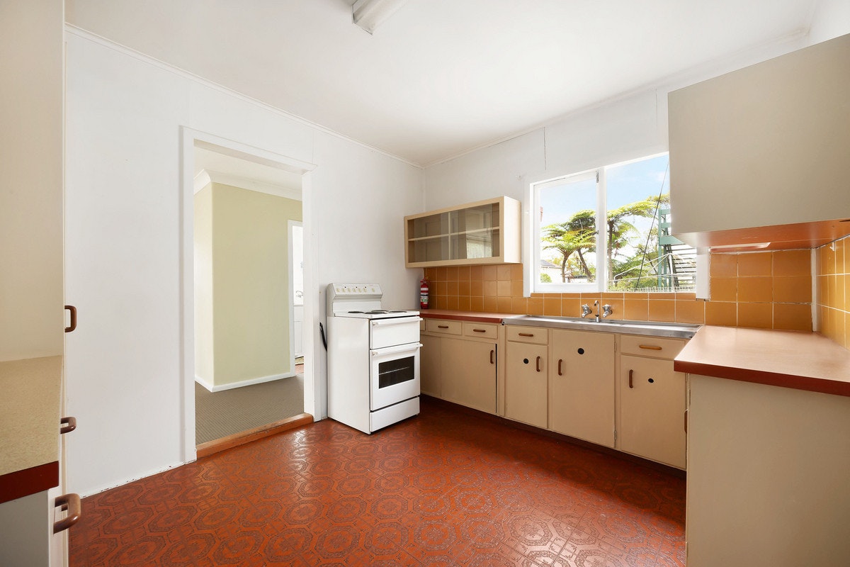 Image of floor
