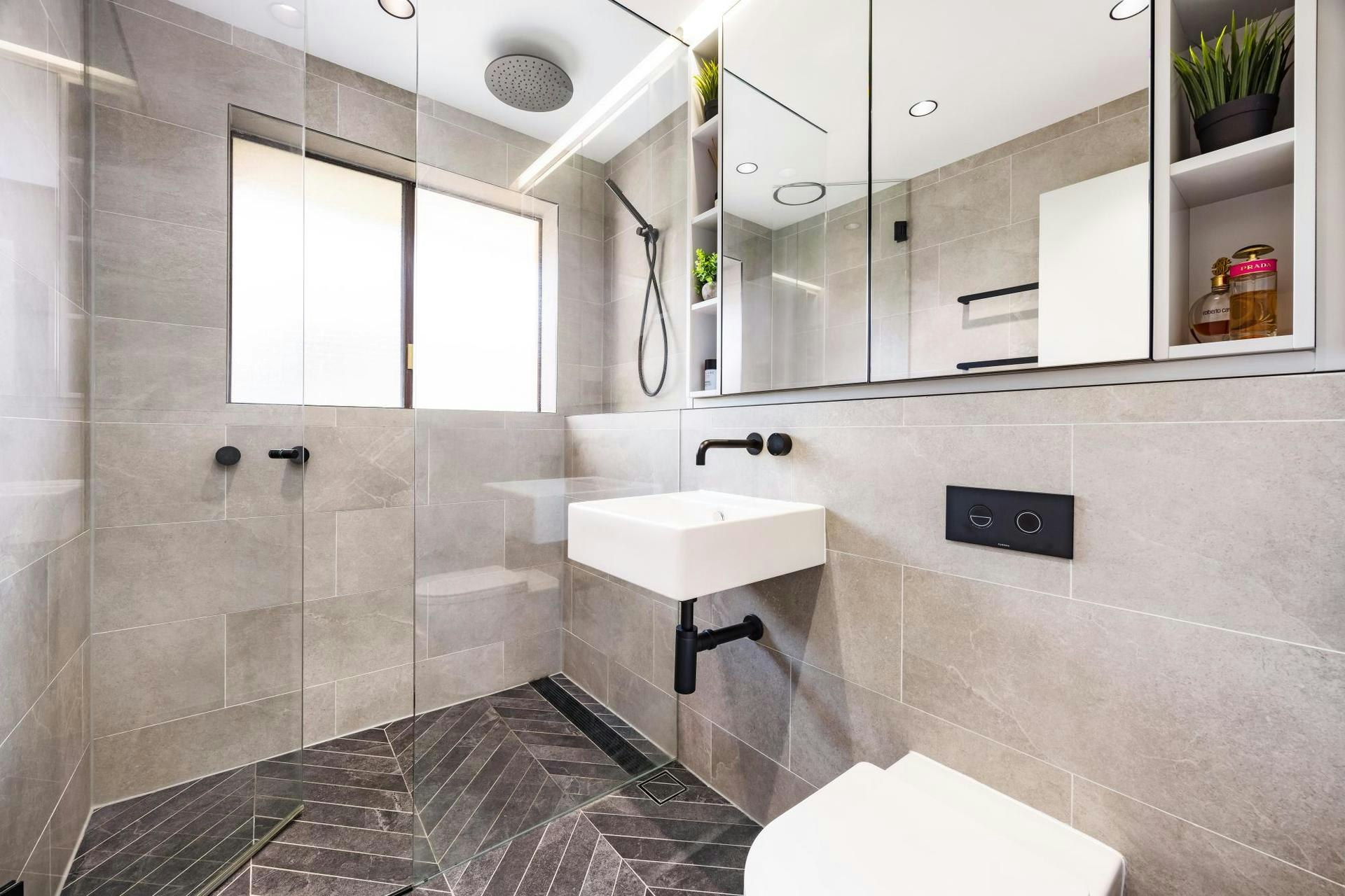Image of basin