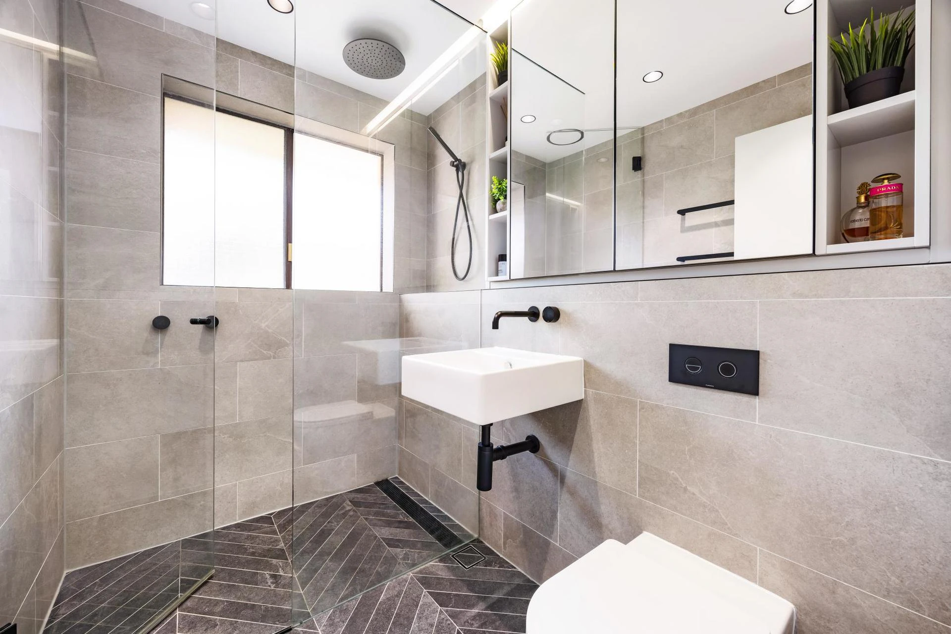 basin