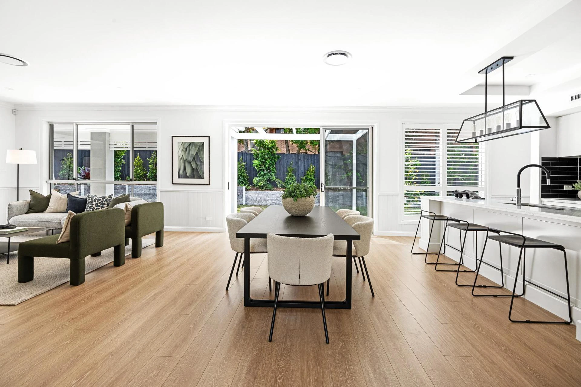 interior design
