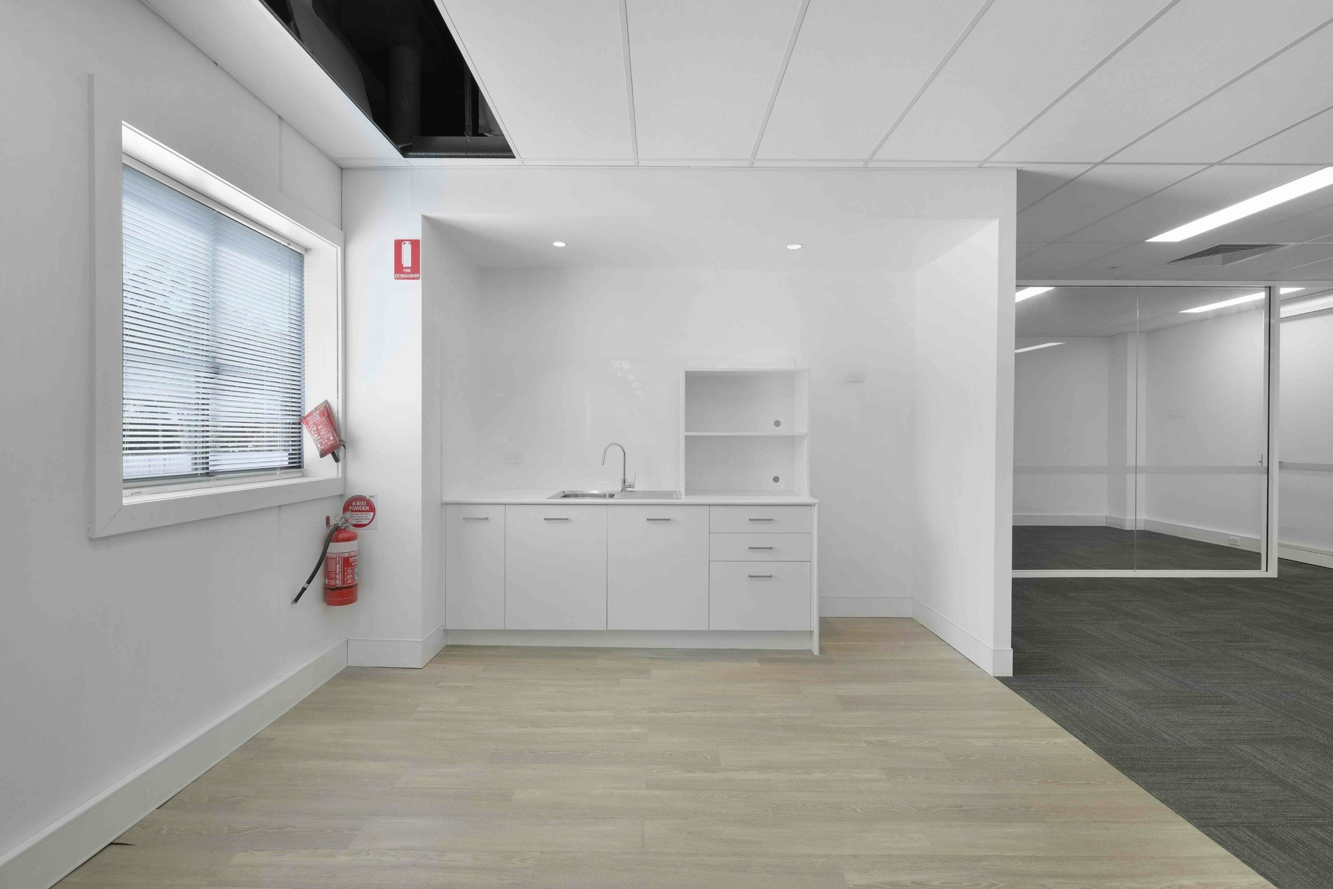 Image of floor