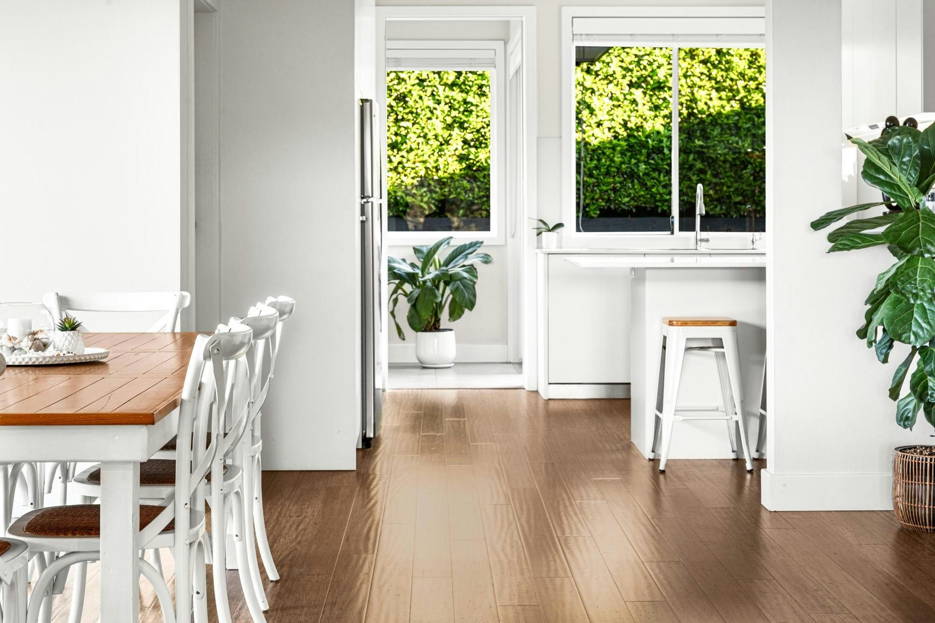Image of floor