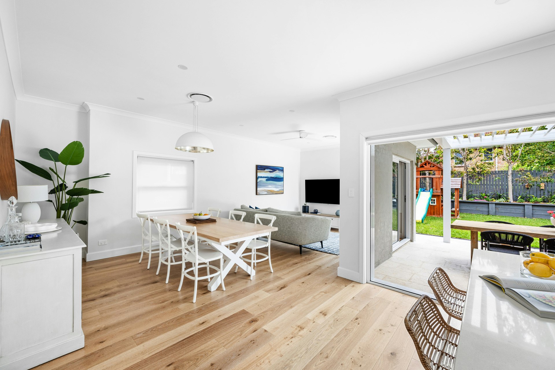 Image of interior design