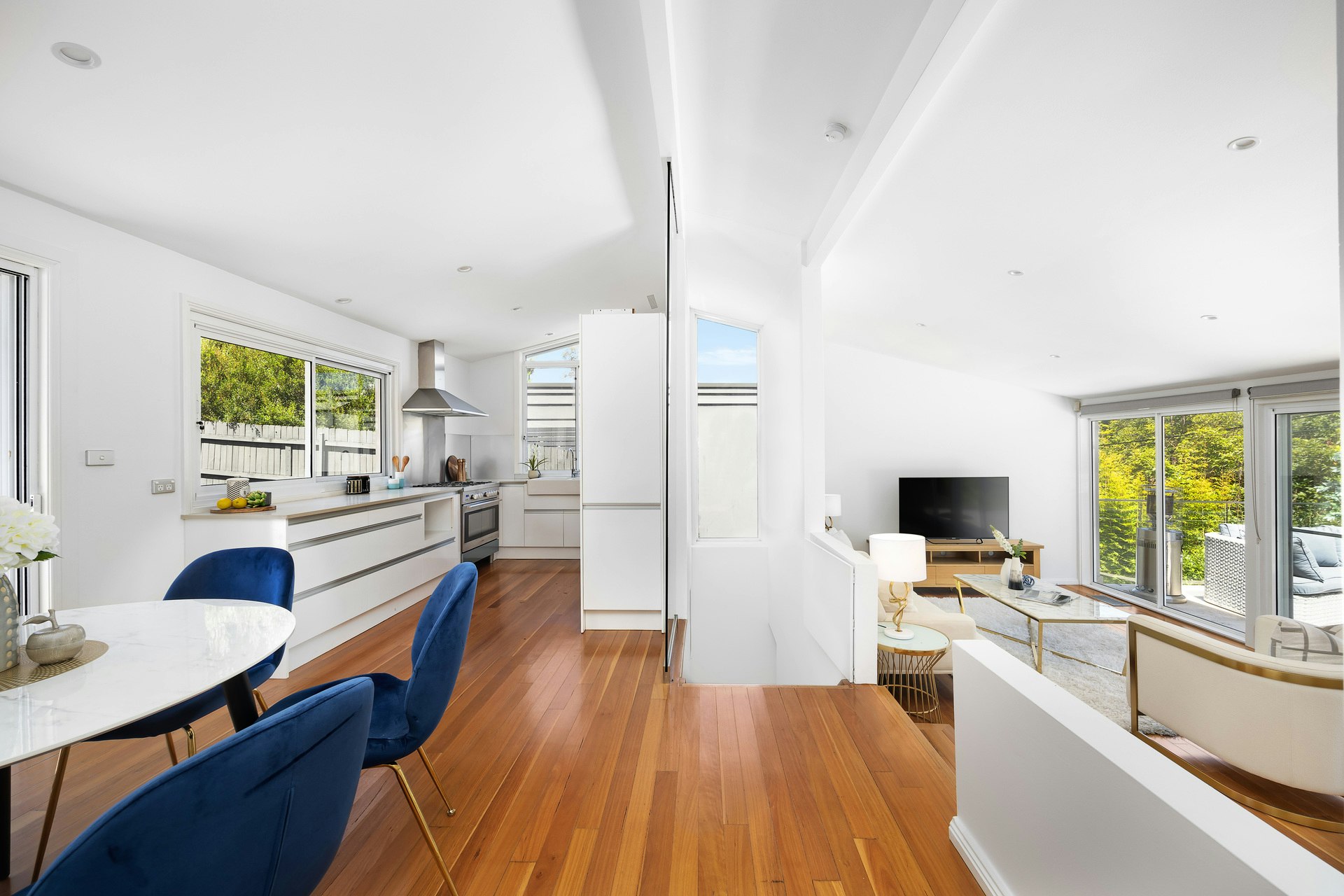 Image of indoors