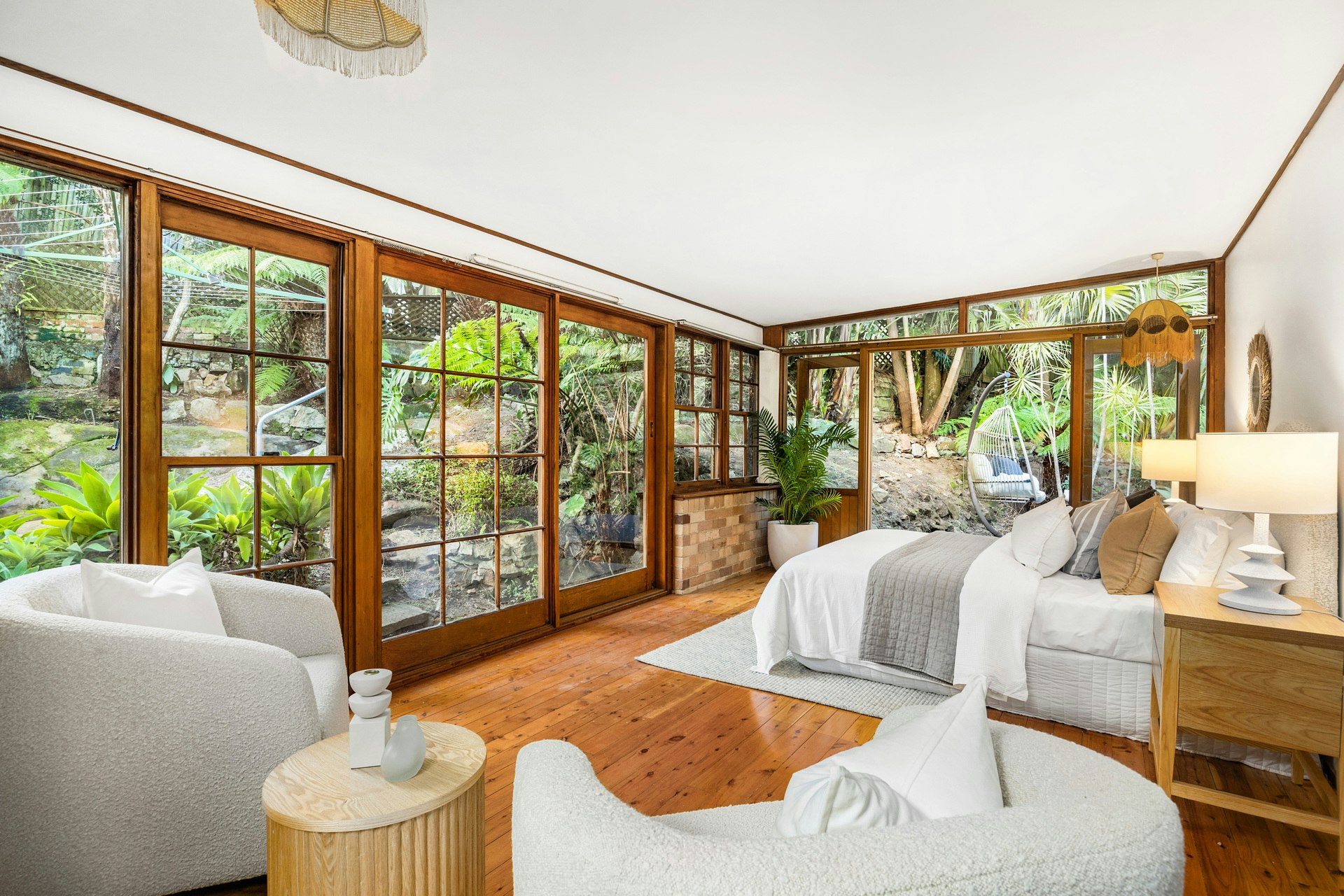 Image of interior design