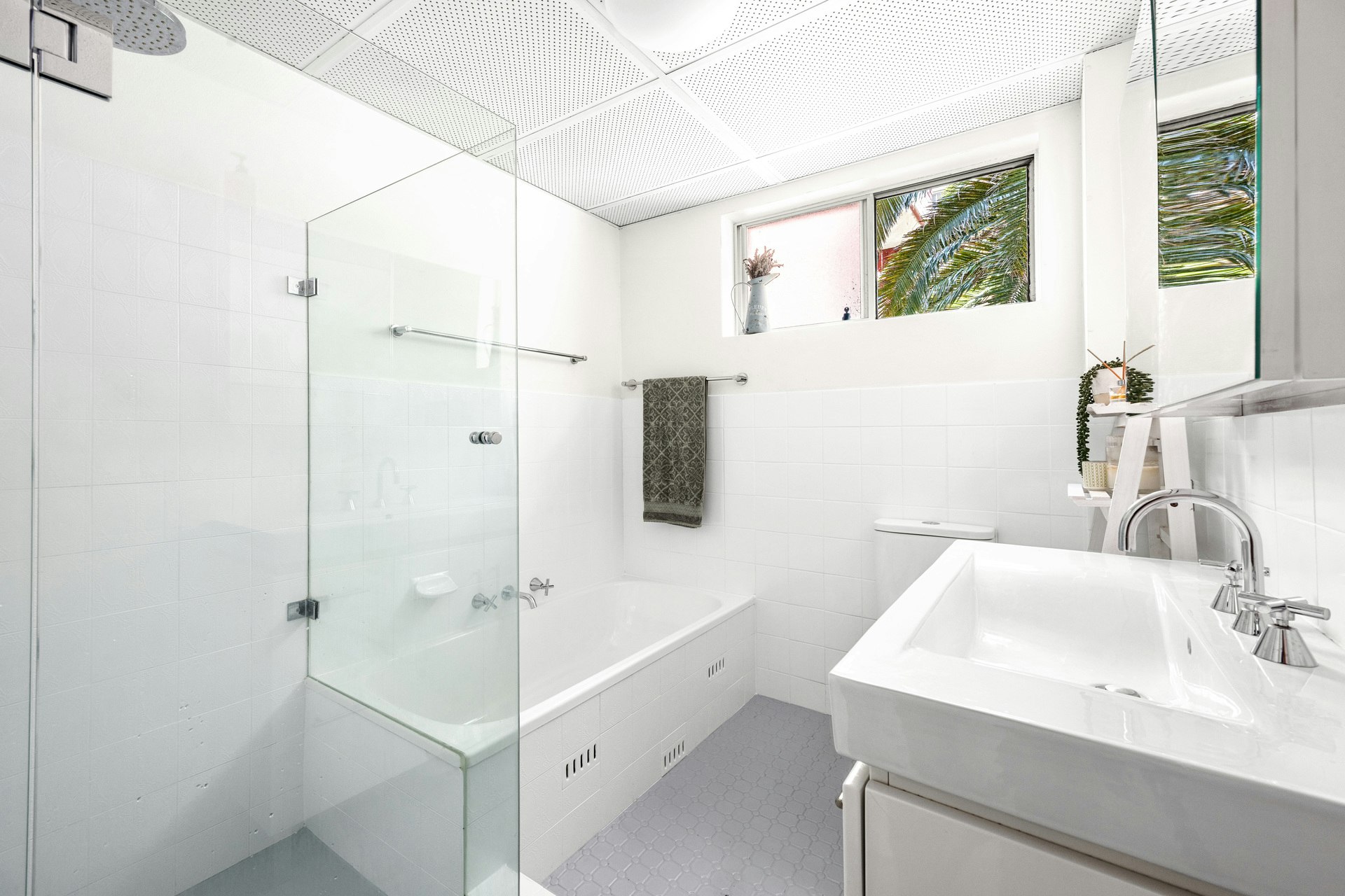 Image of bathing