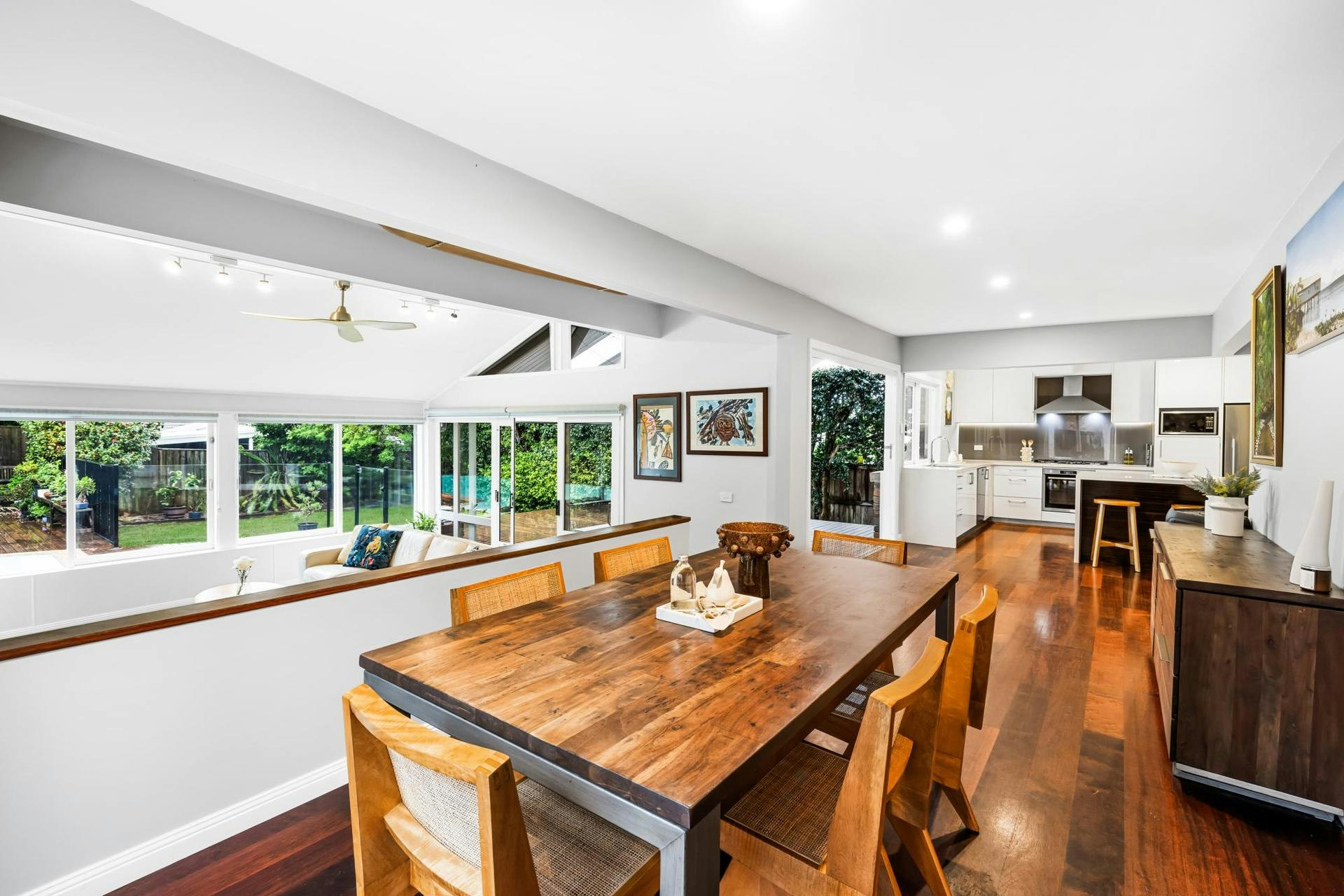 Image of interior design