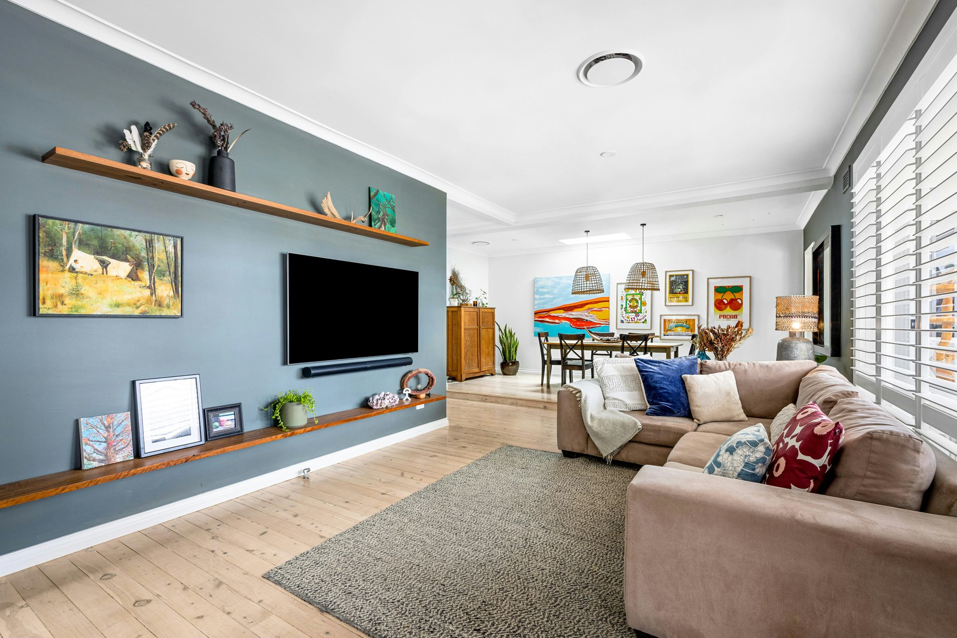 Image of furniture