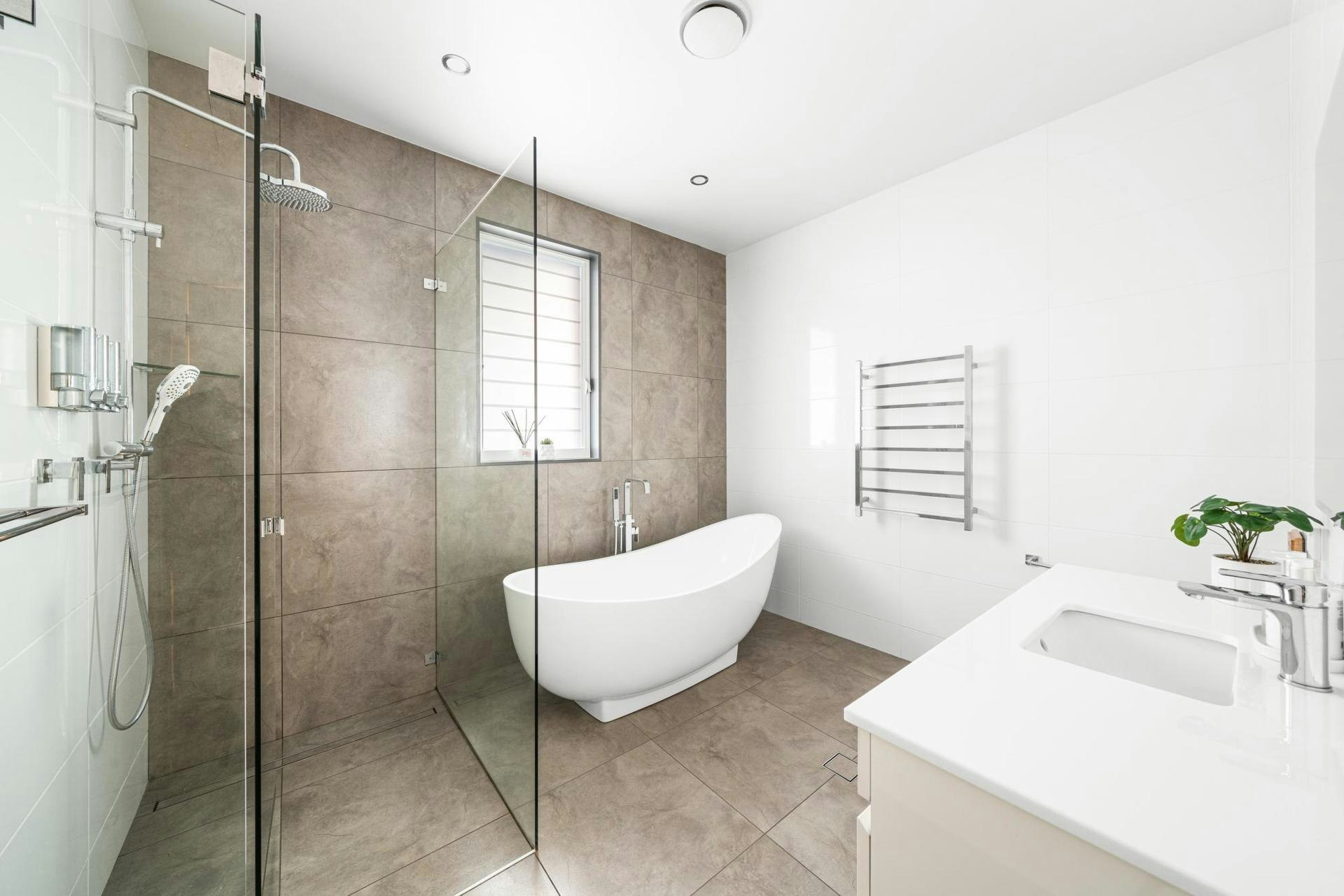 Image of bathing