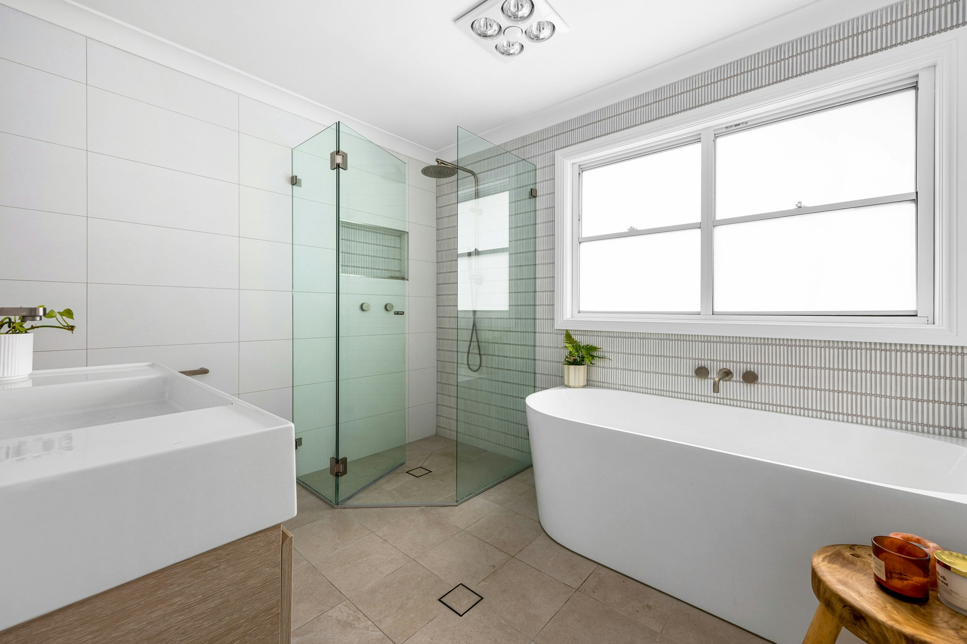 Image of bathing