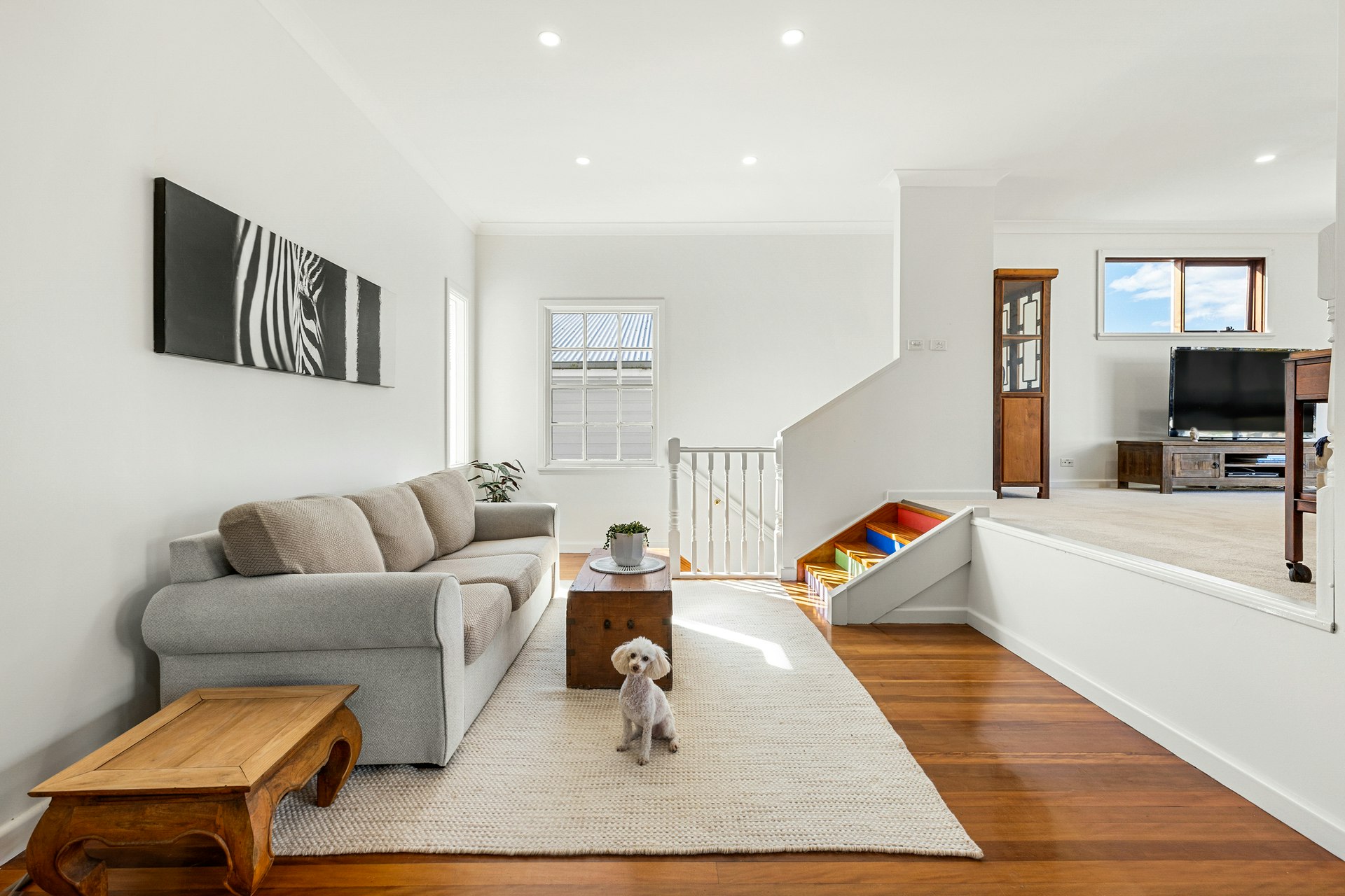 Image of living room