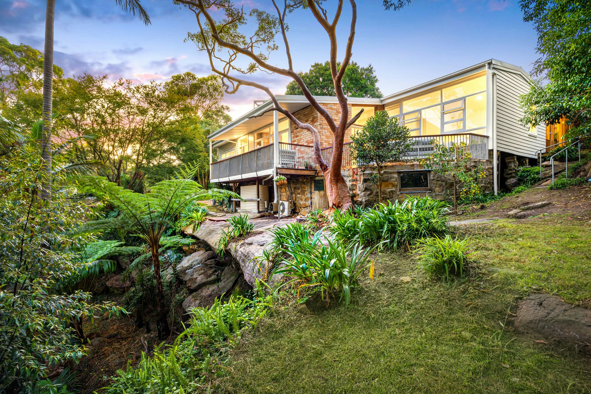 Image of cottage