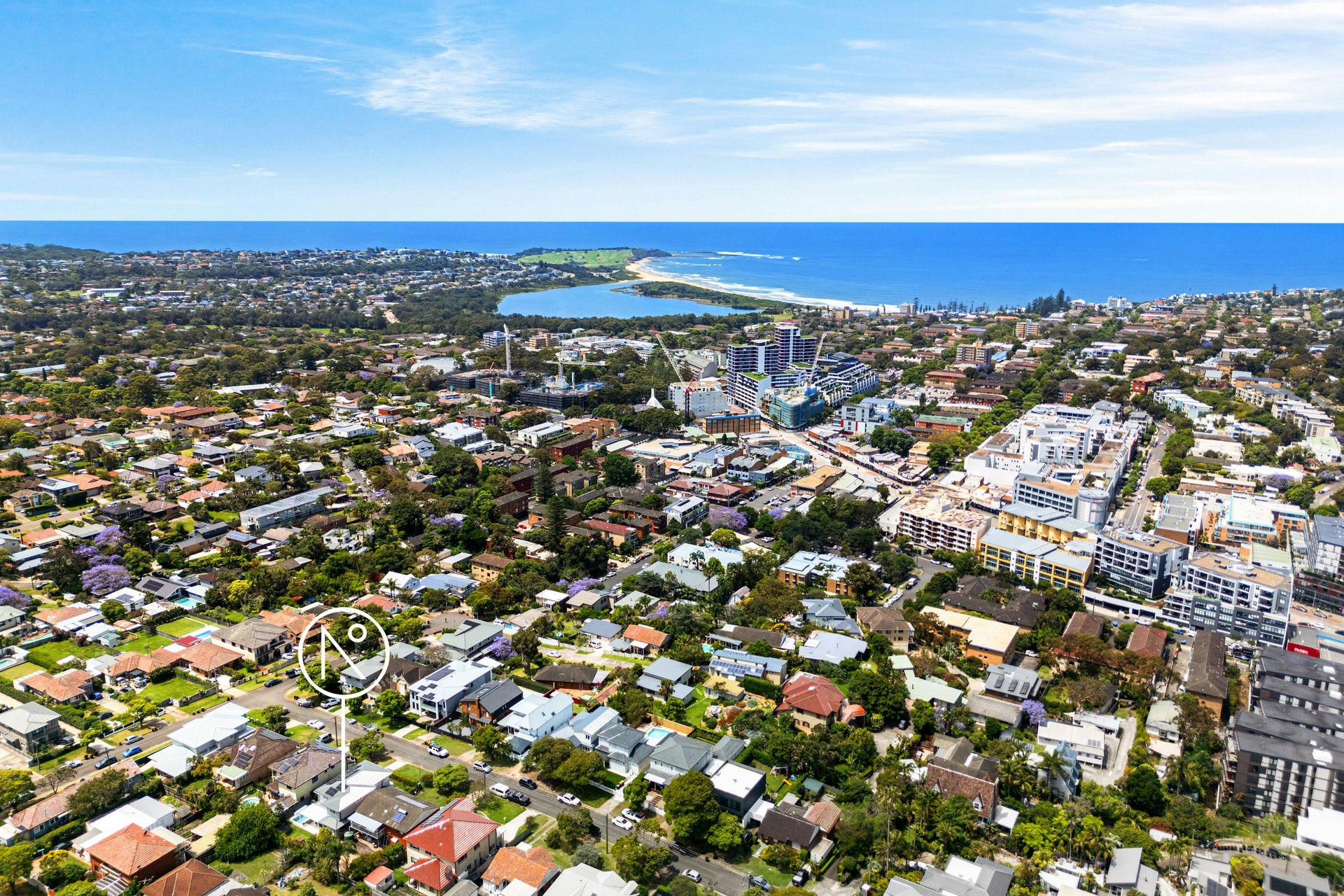 Image of neighborhood