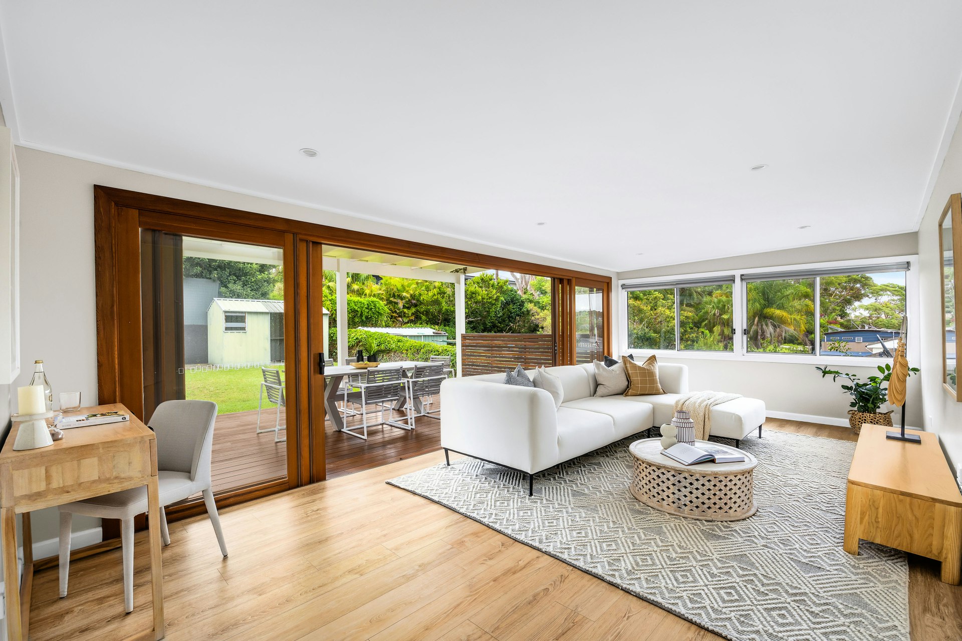 Image of interior design