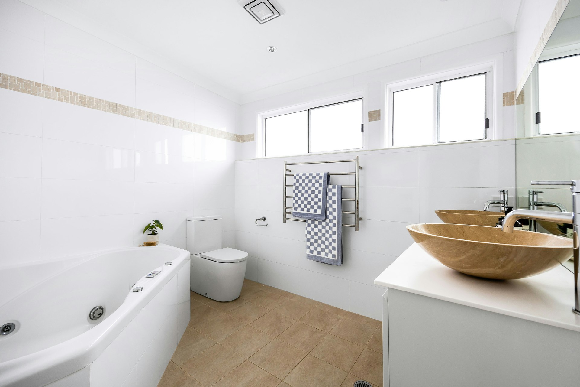 Image of bathing