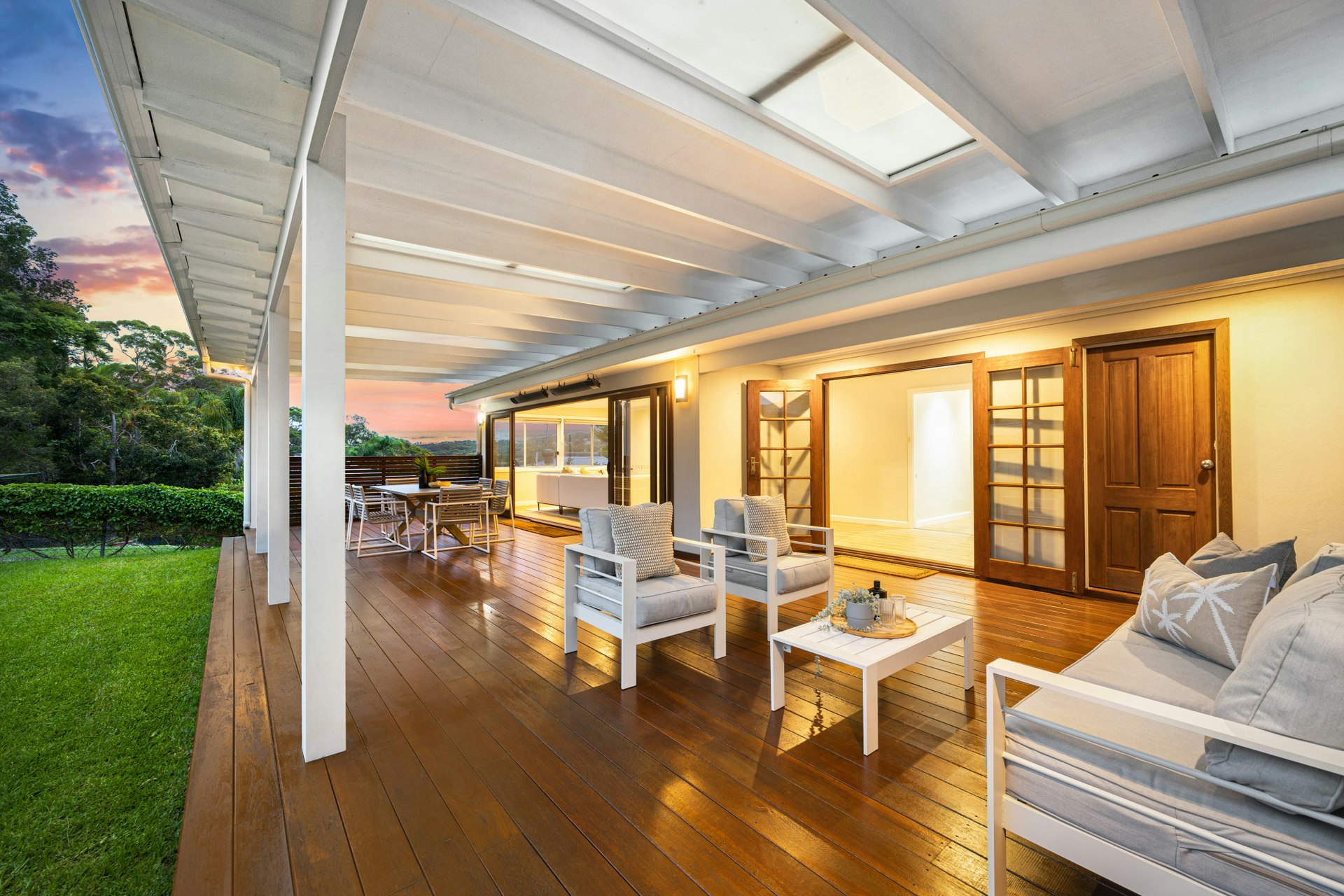 Image of indoors