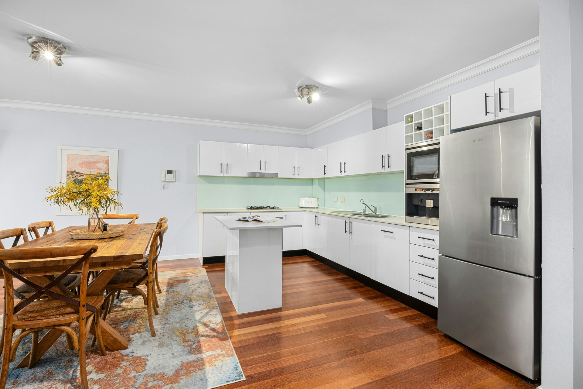 Image of interior design