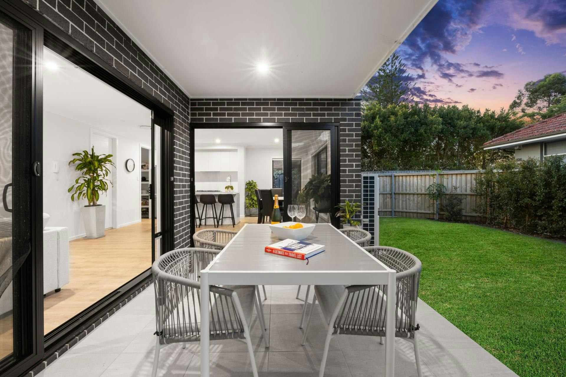 Image of indoors