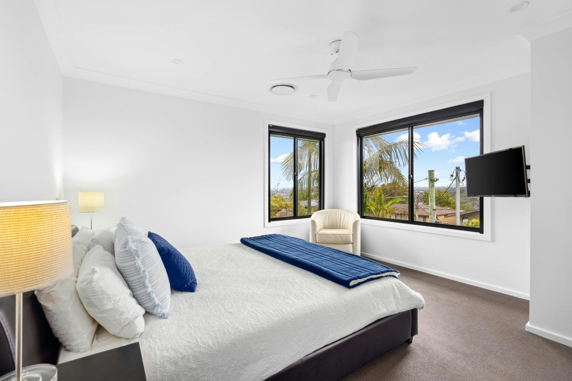Image of interior design