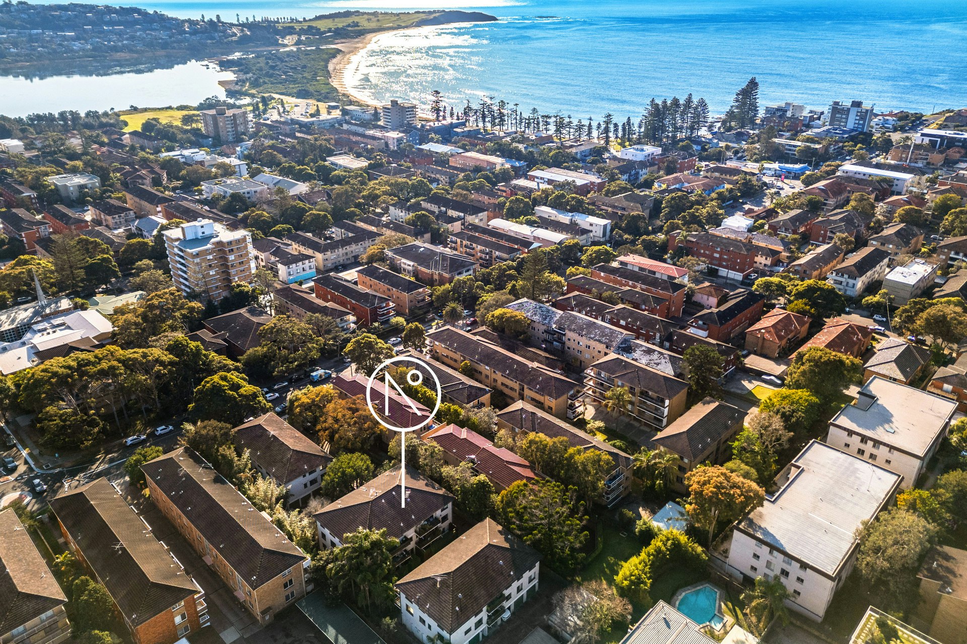 Image of neighborhood