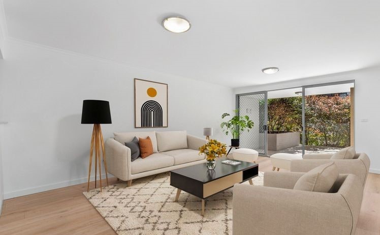 Image of home decor