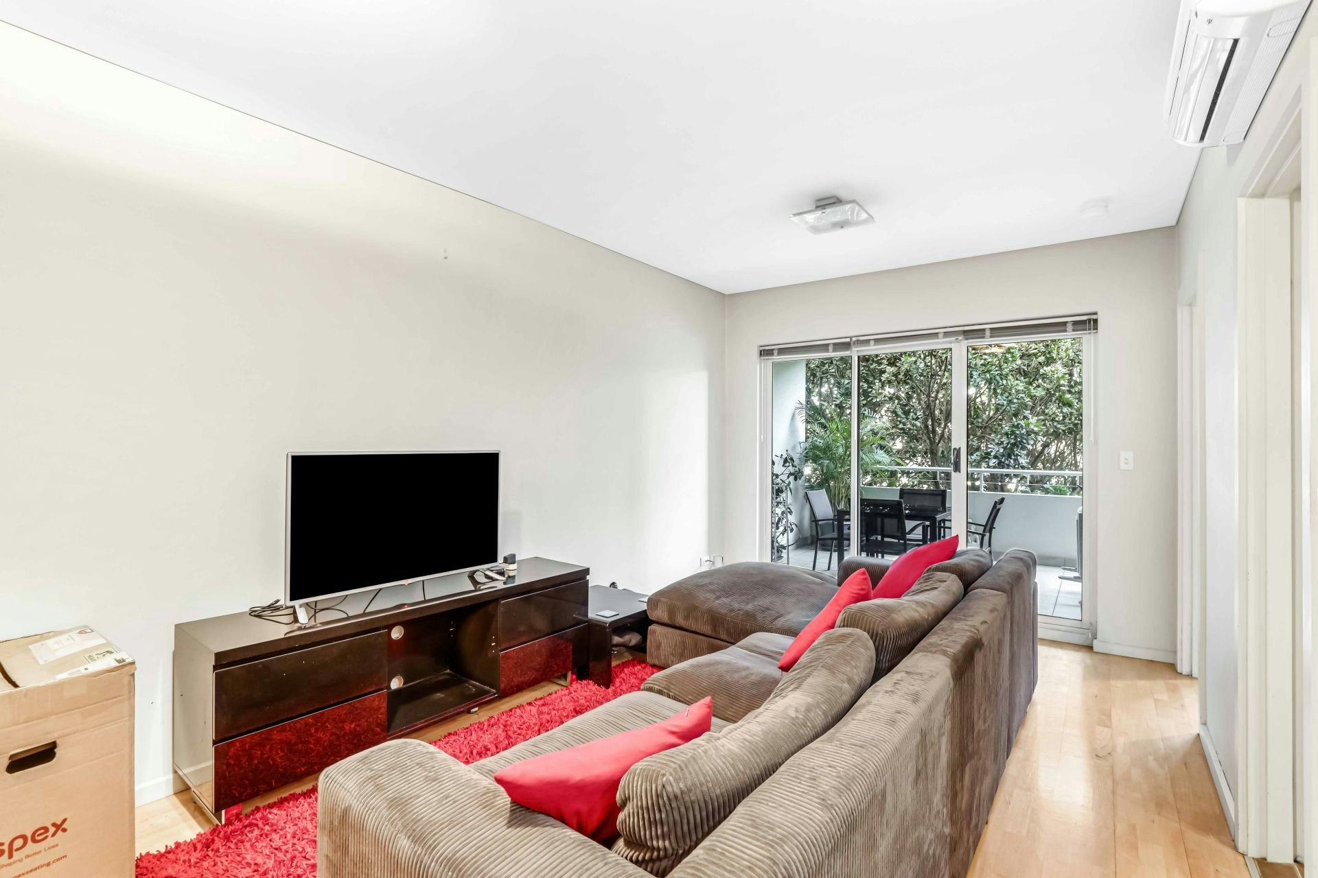 Image of interior design