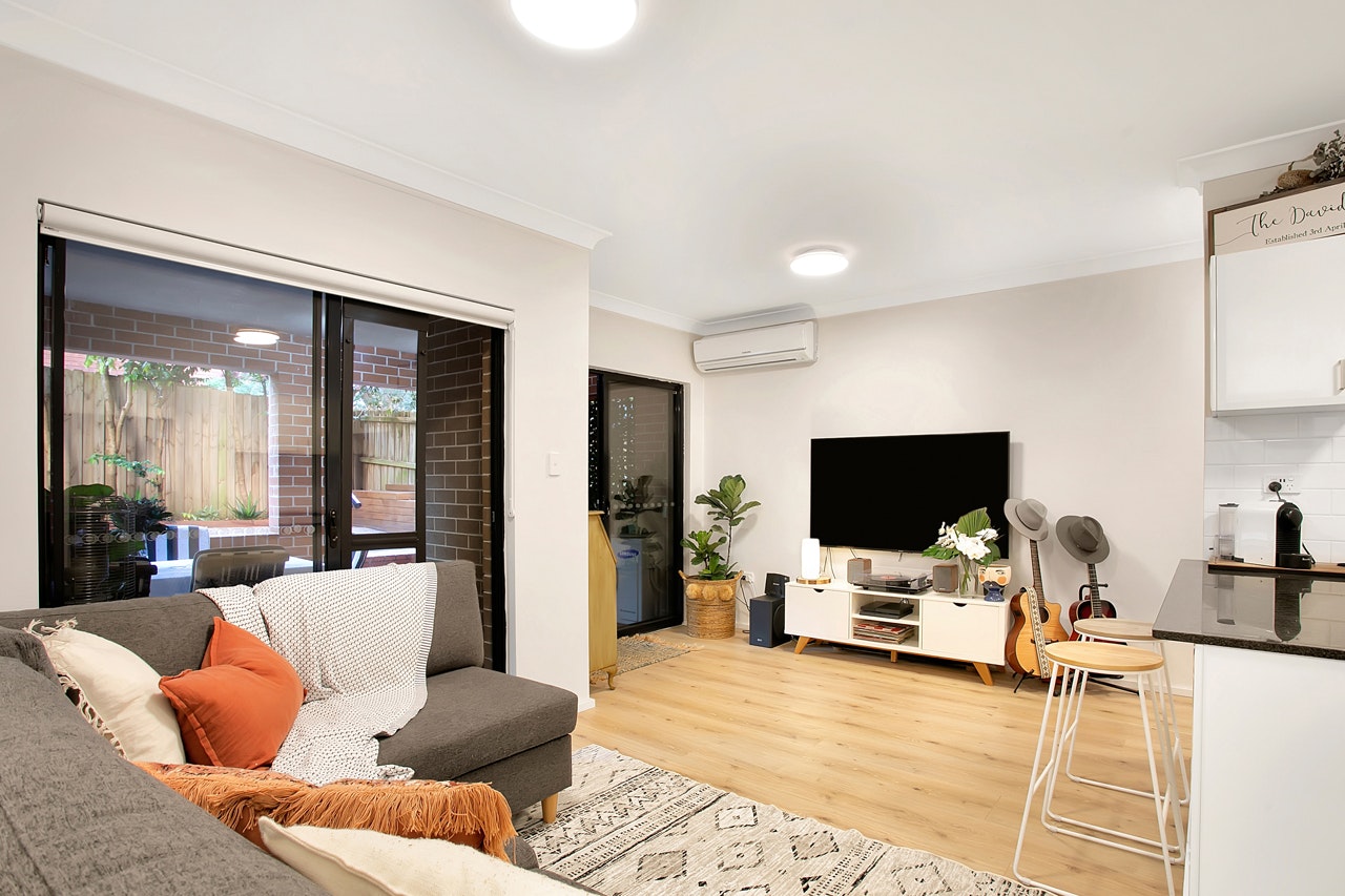 Image of interior design