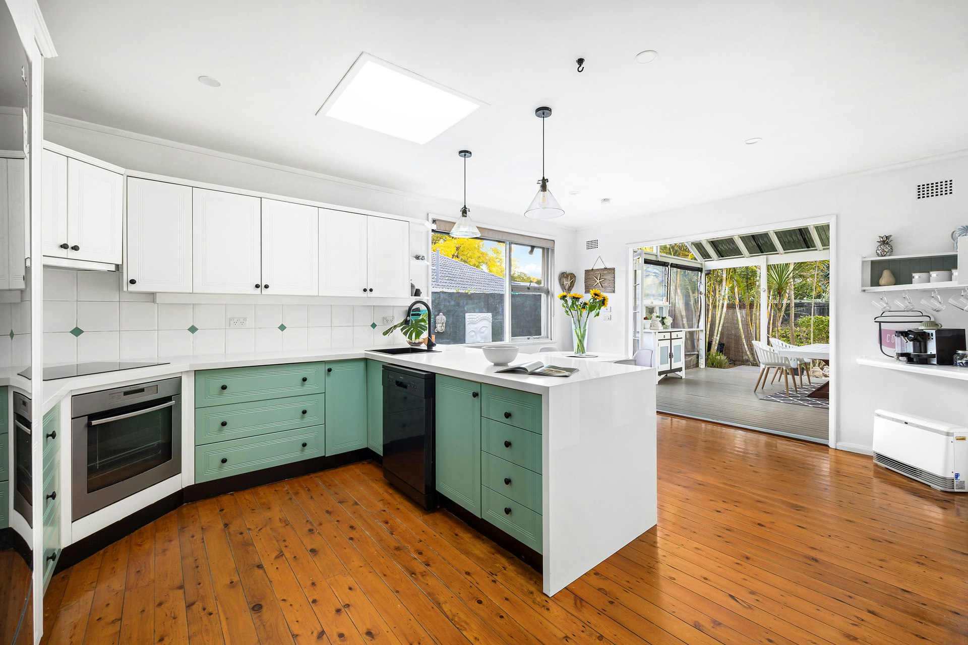 Image of indoors
