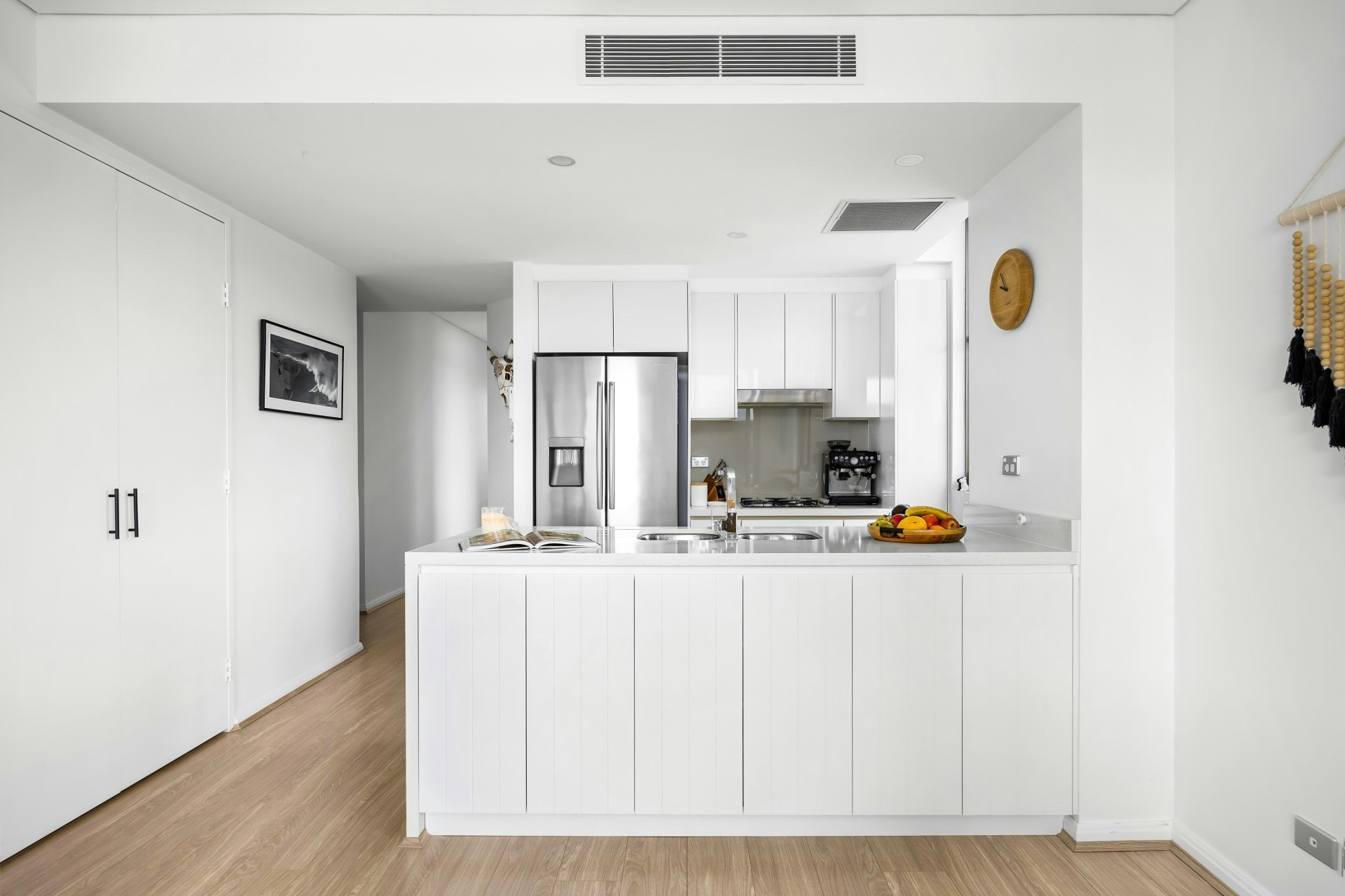 Image of indoors