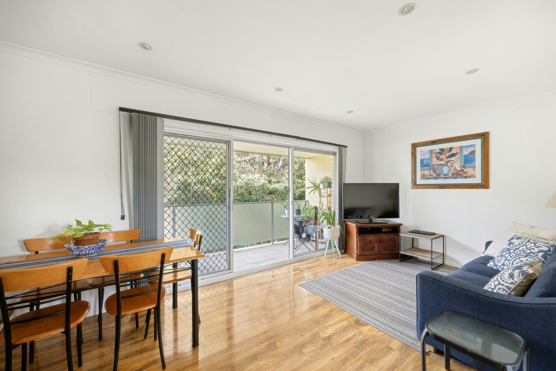 Image of interior design