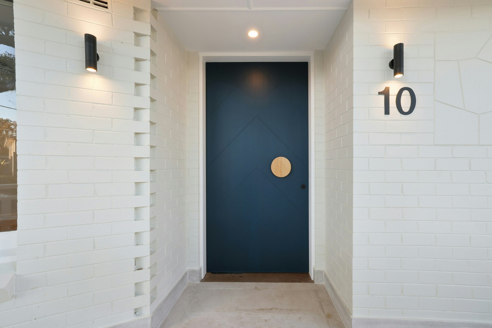 Image of indoors