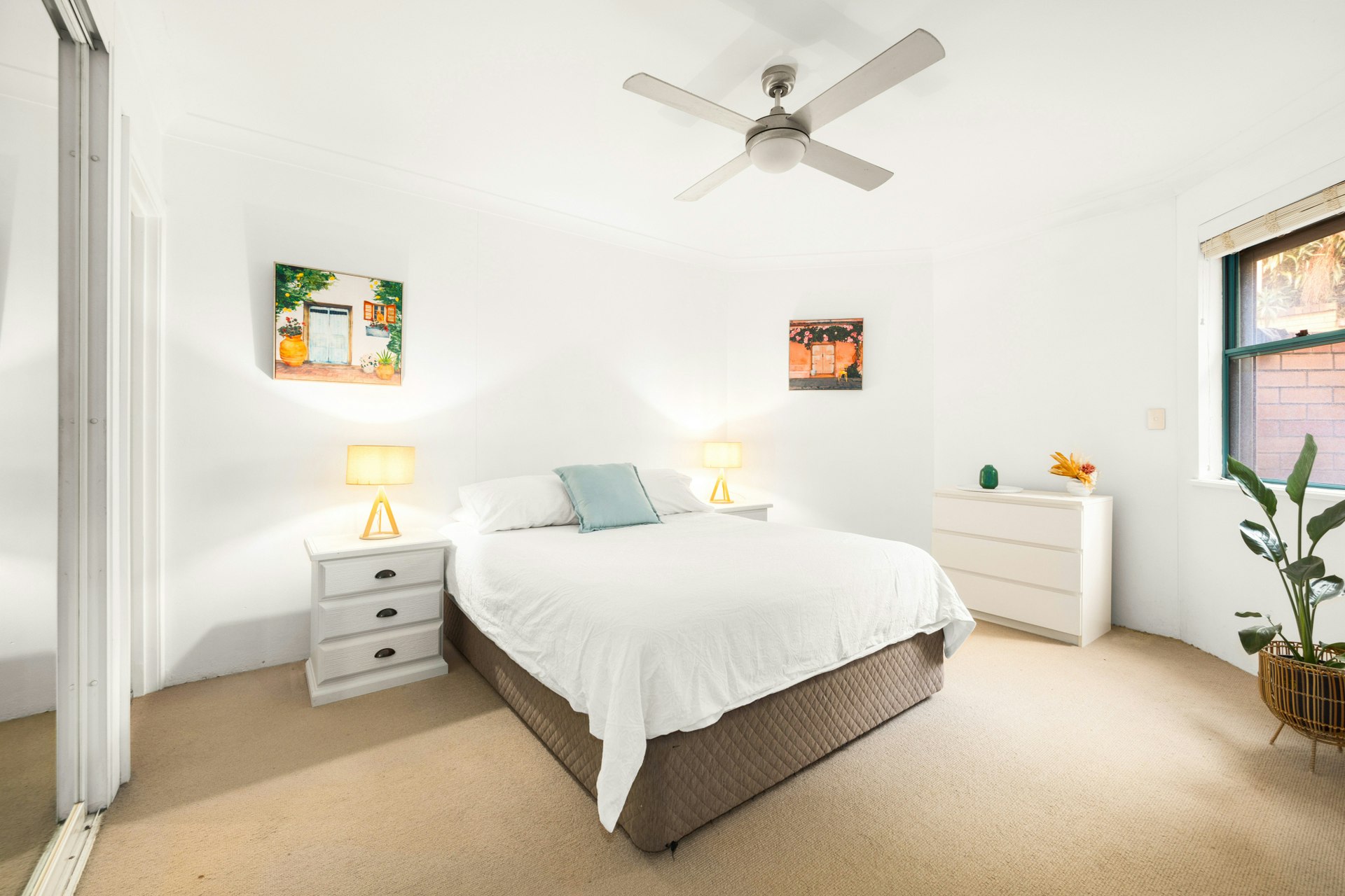 Image of corner