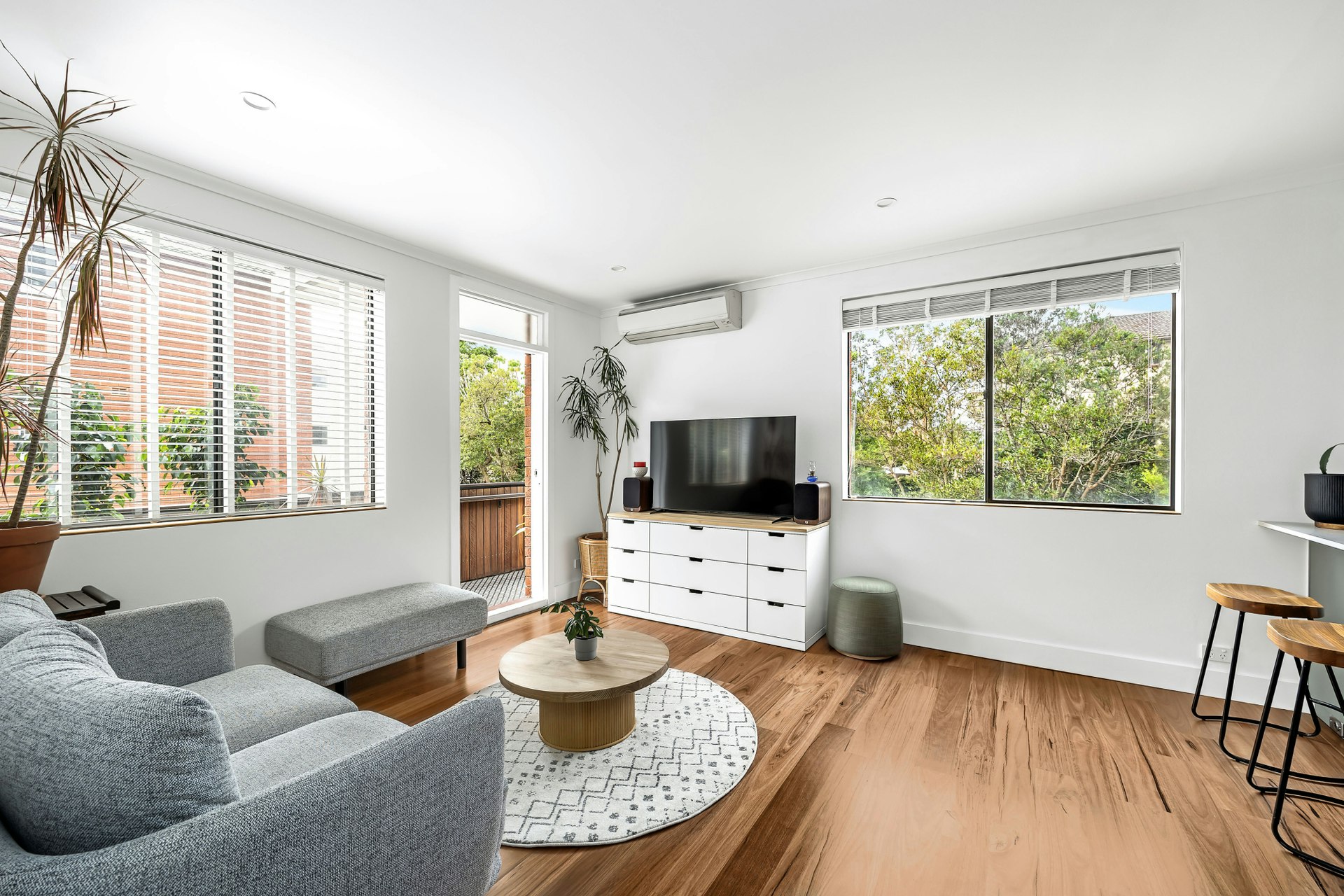 Image of interior design