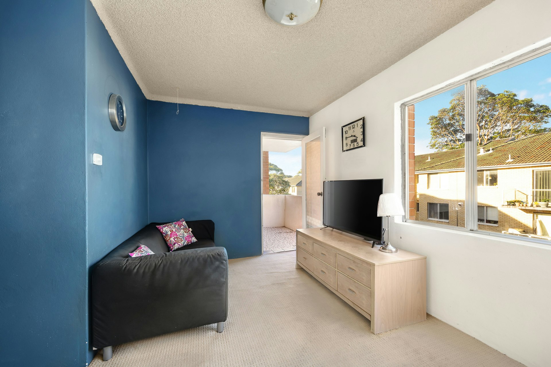Image of corner