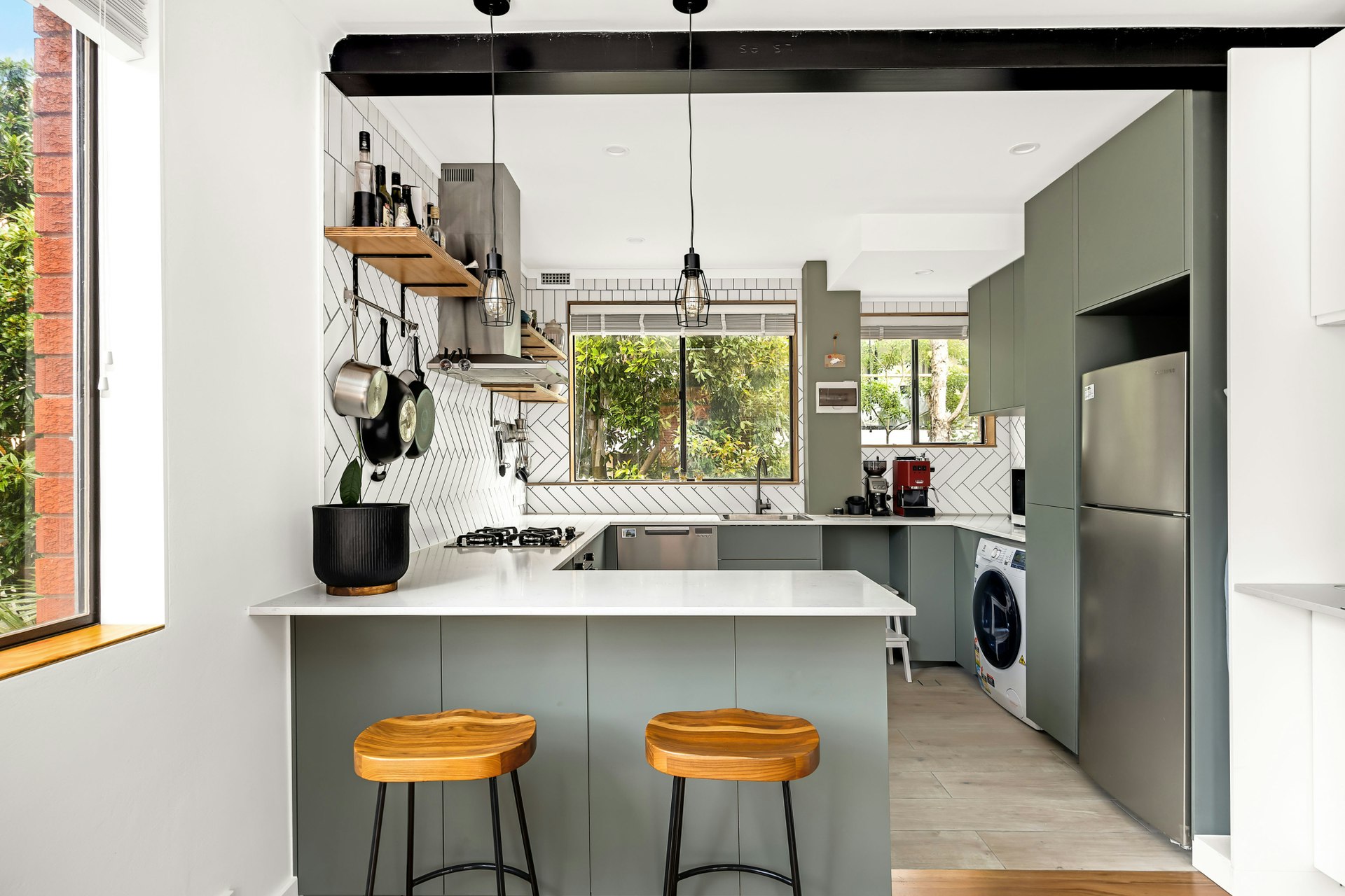 Image of indoors