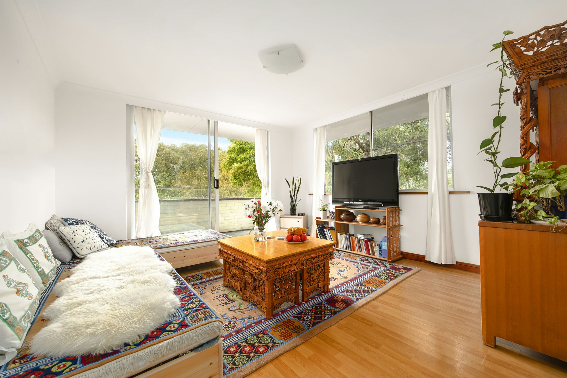 Image of interior design