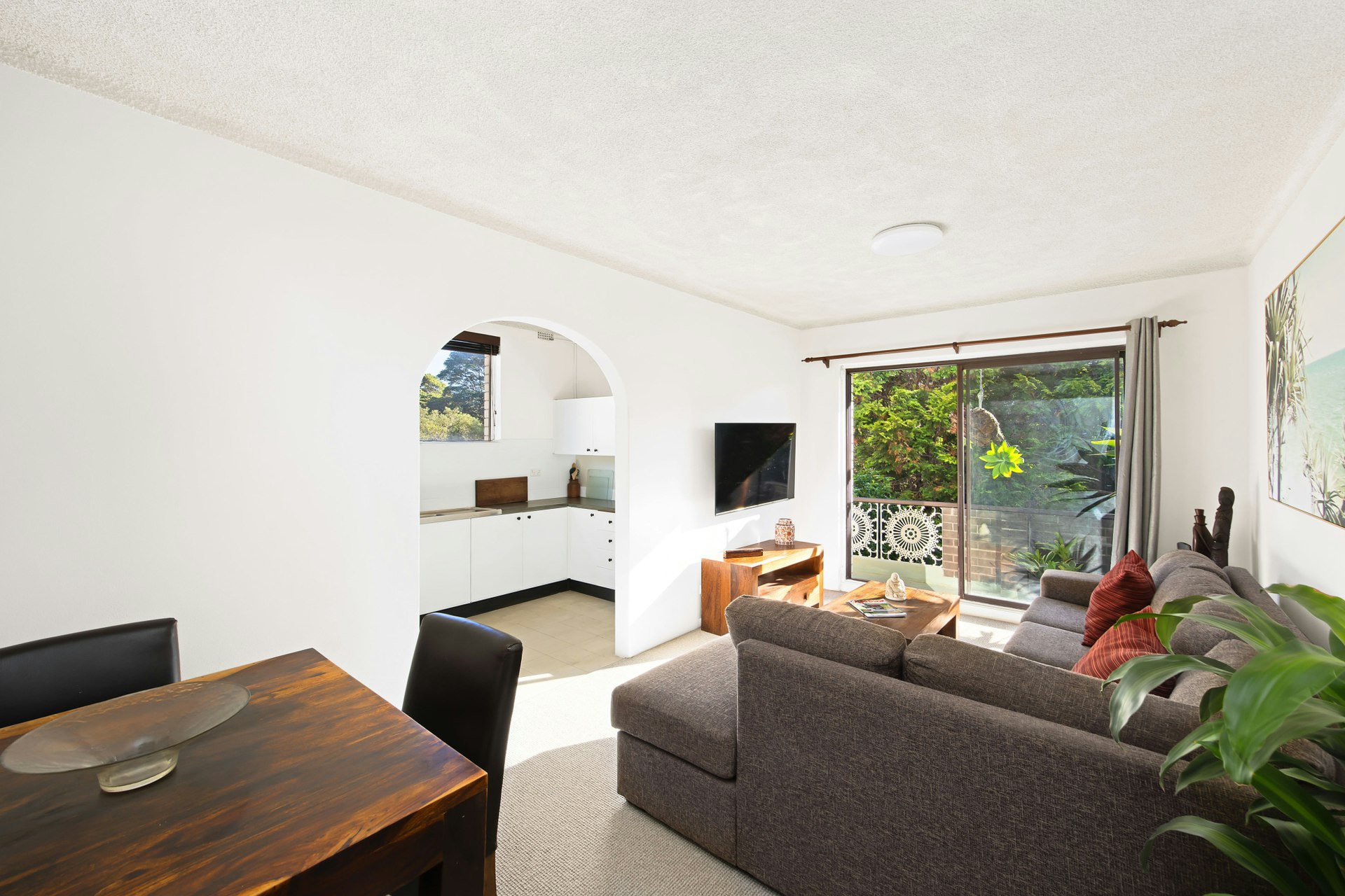 Image of furniture