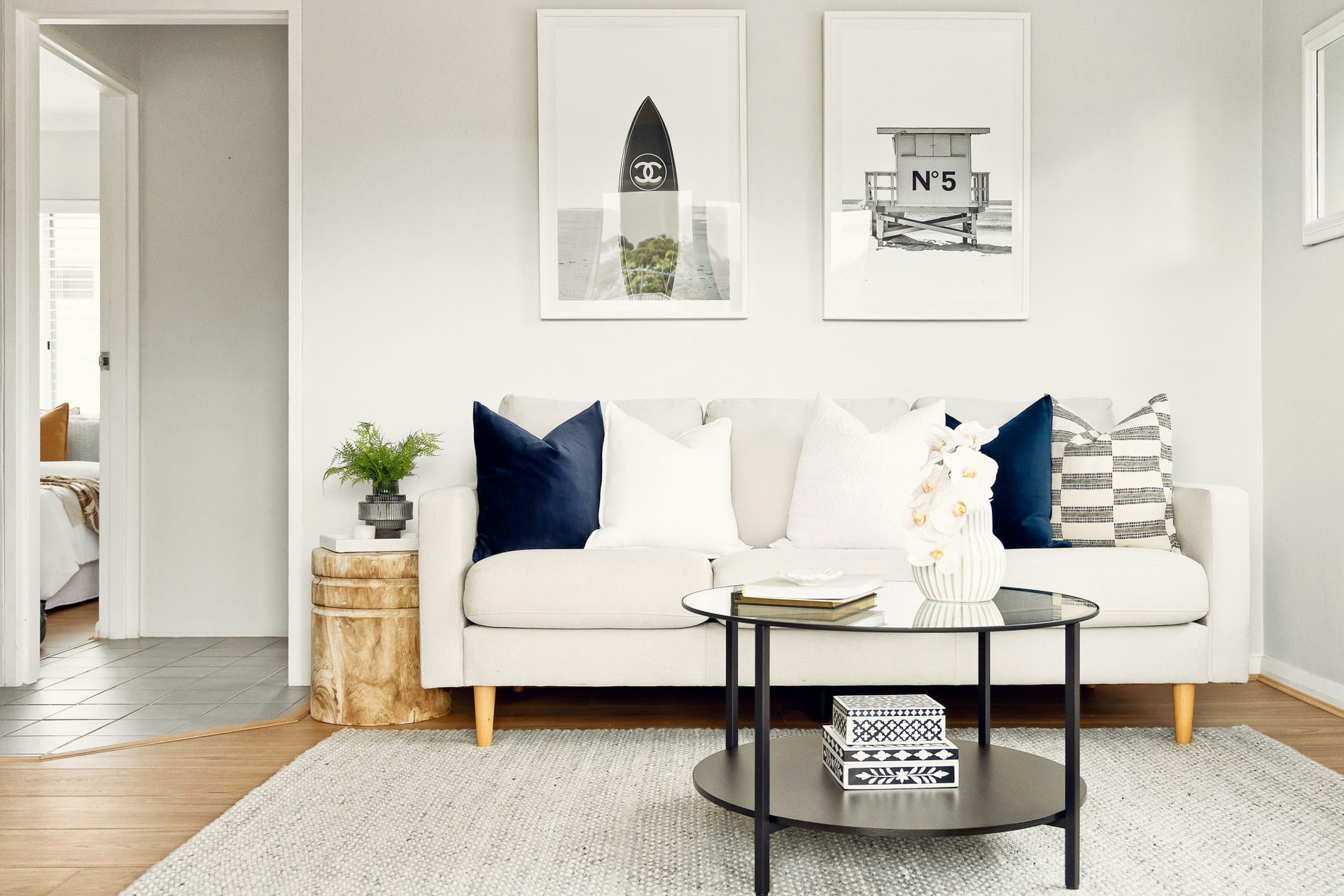 Image of furniture