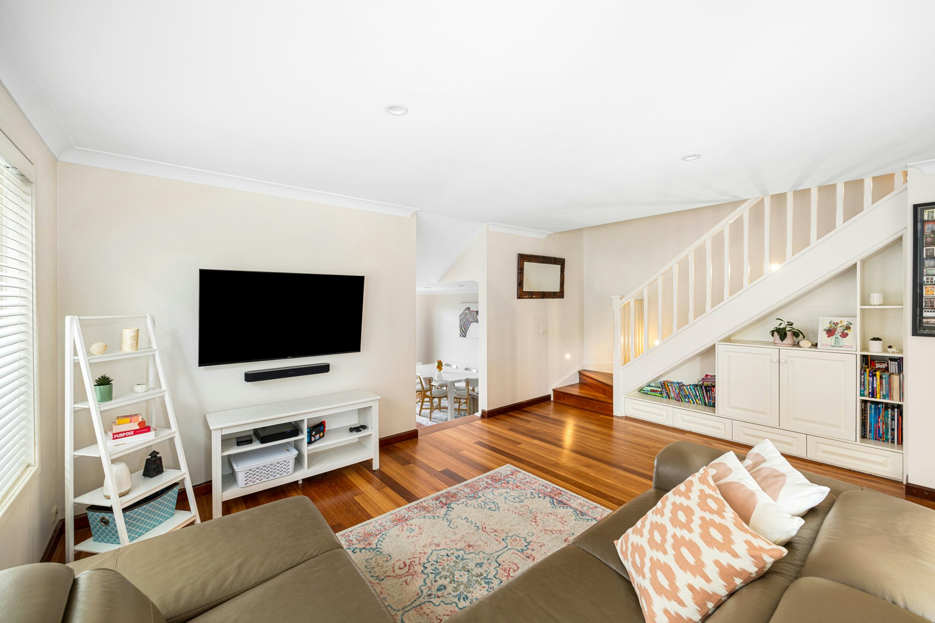 Image of indoors