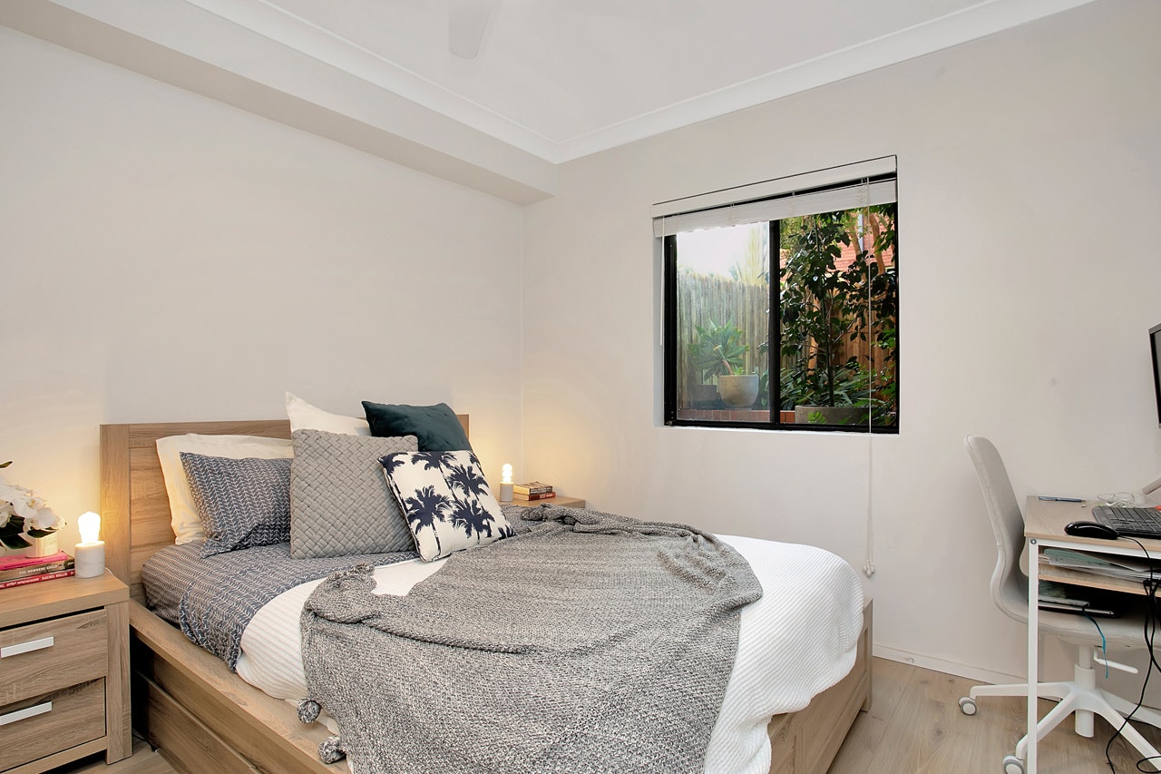 Image of indoors