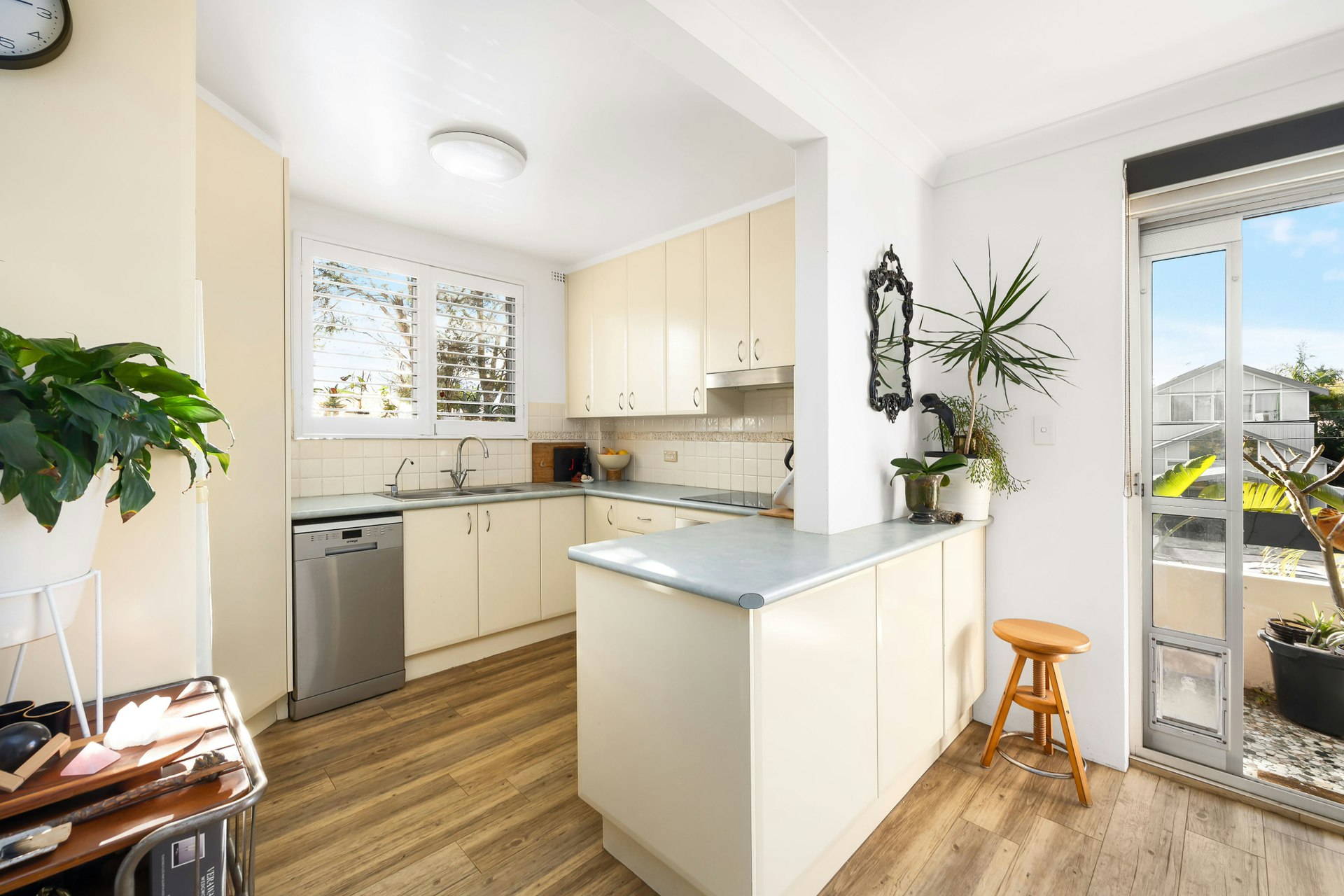 Image of indoors