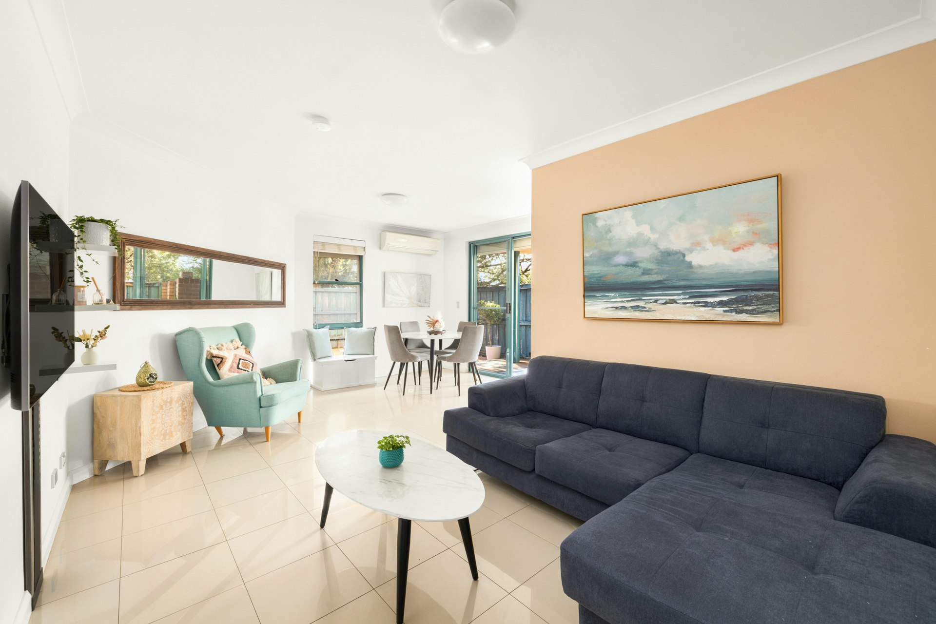 Image of furniture