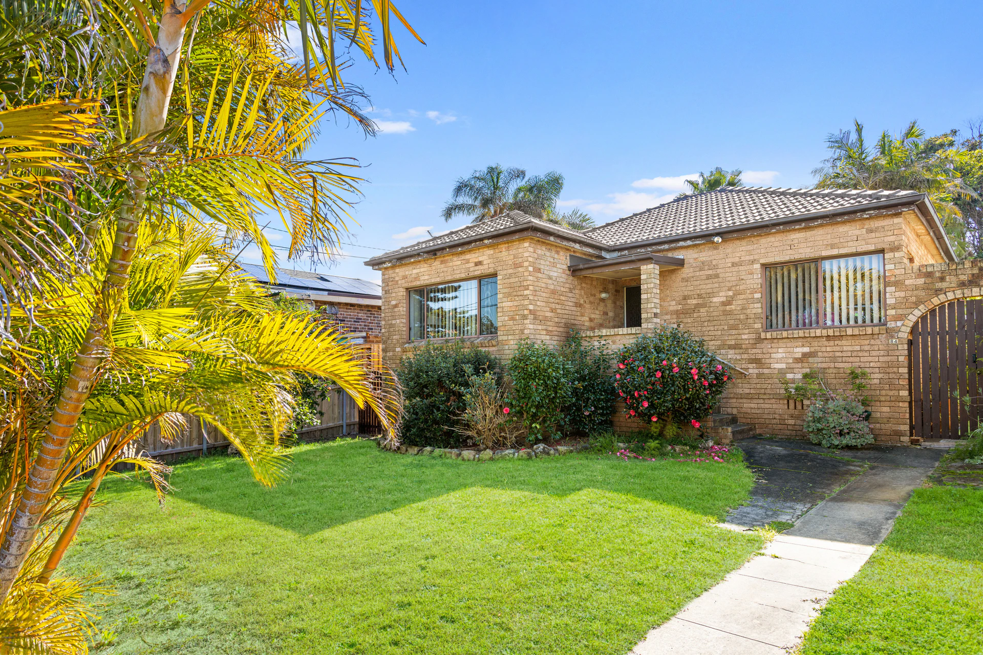 housing