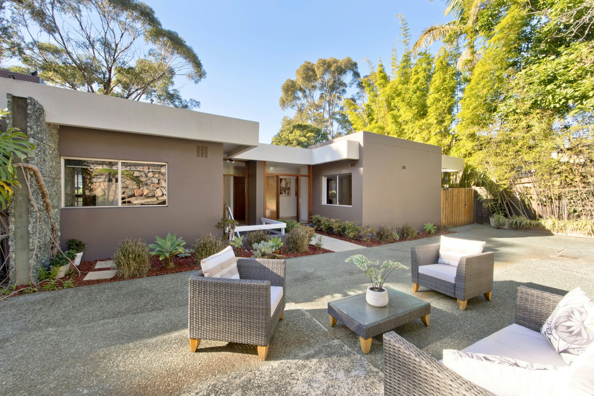 Image of house