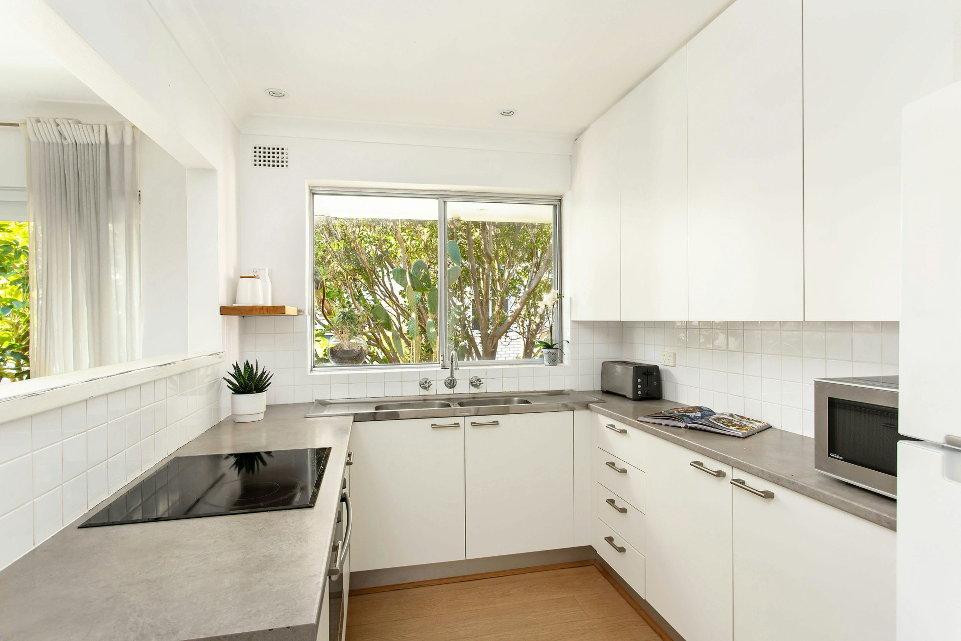 Image of indoors