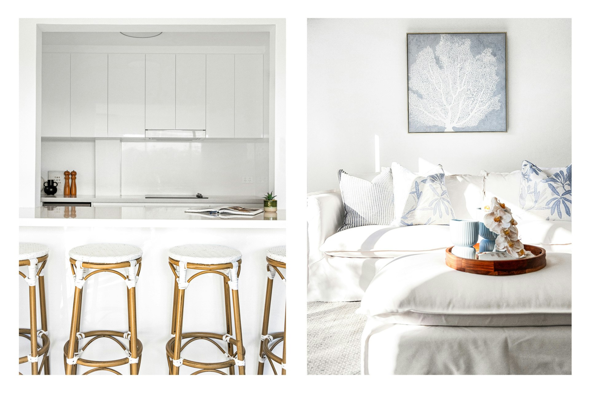 Image of interior design