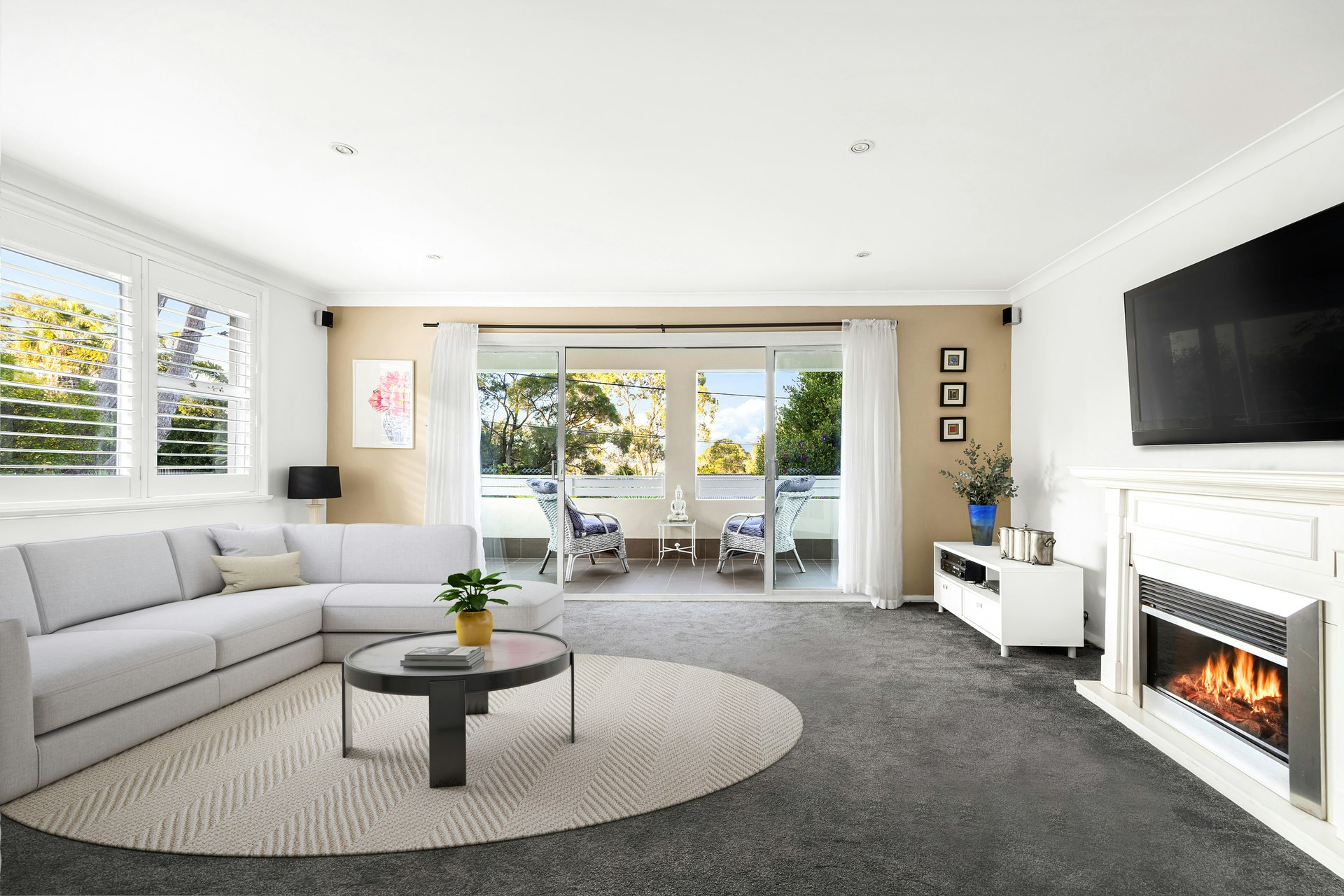 Image of furniture