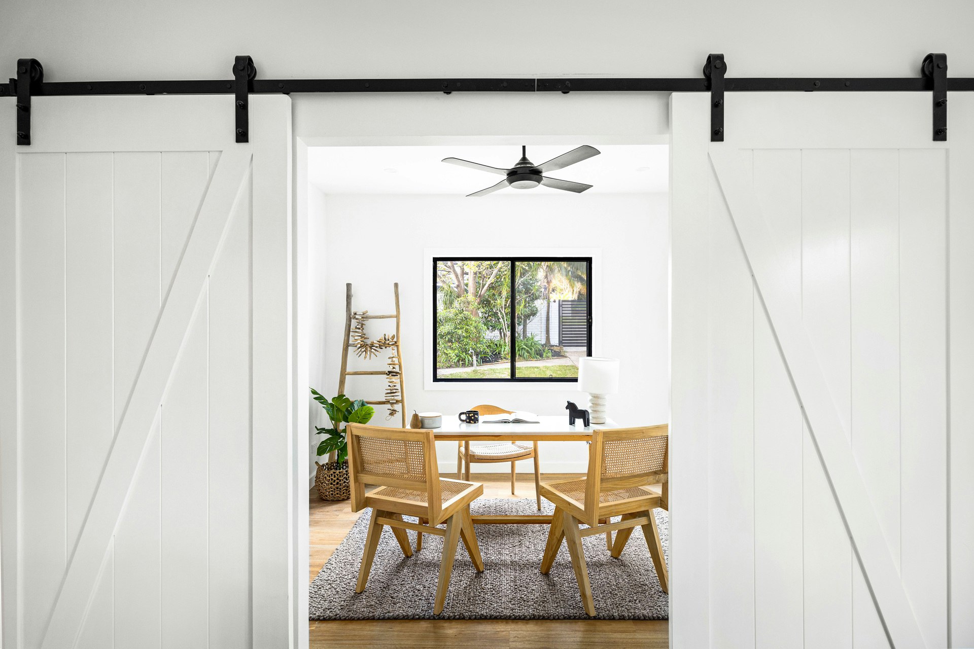 Image of indoors